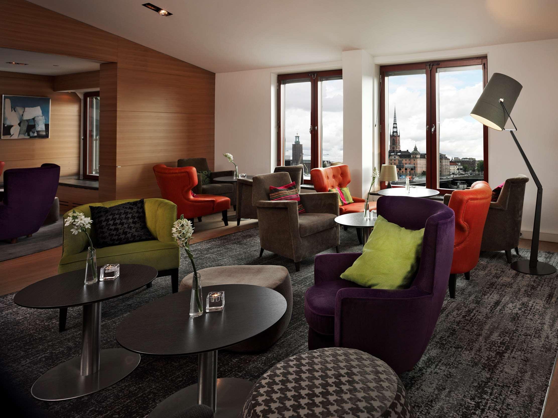 Hilton Stockholm Slussen, photo 57 of 199