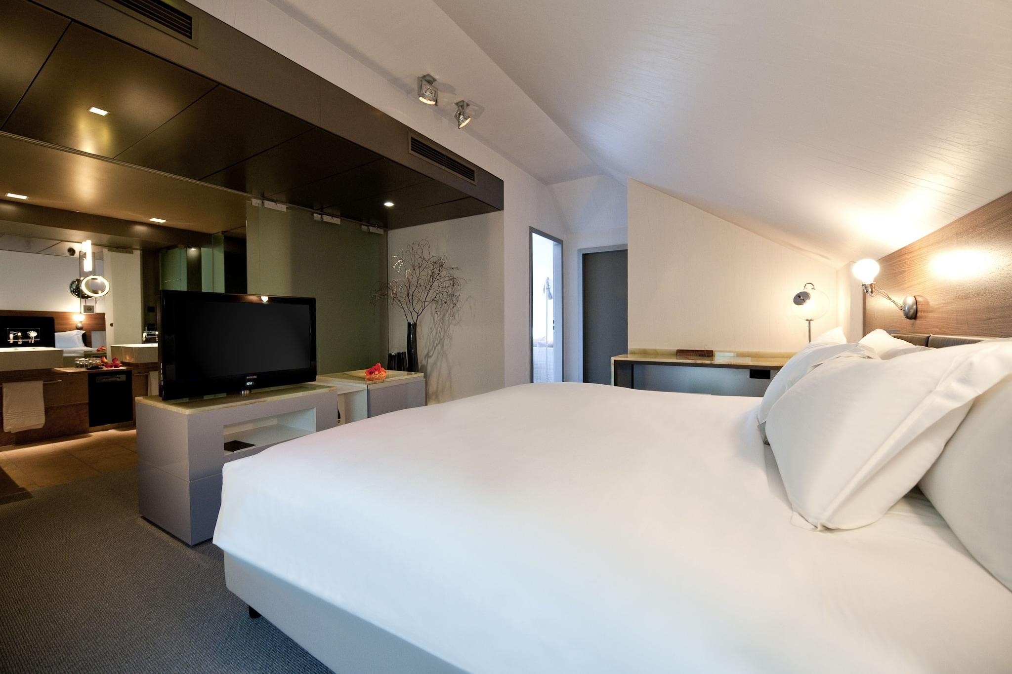 Sofitel Munich Bayerpost, photo 68 of 199