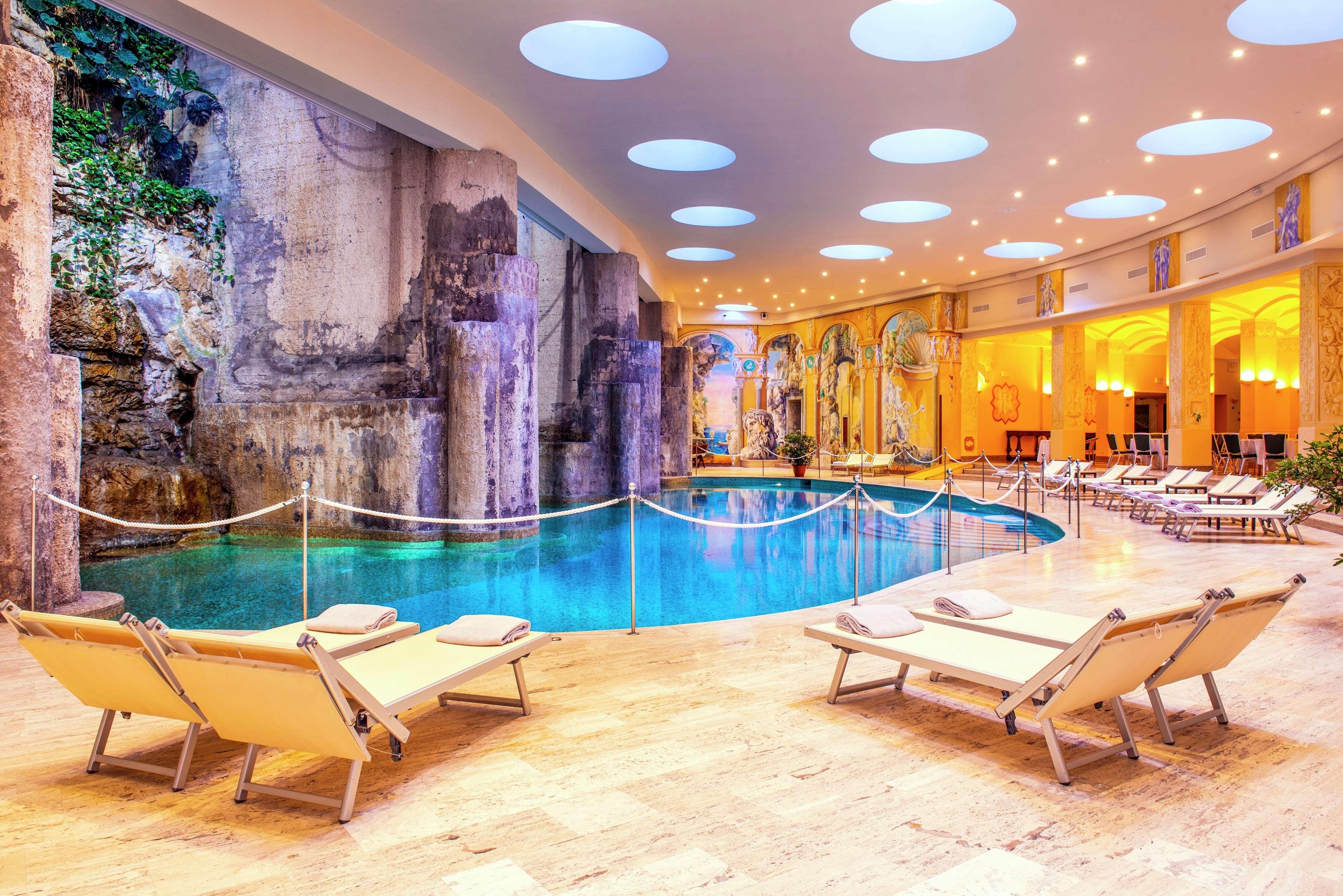 Hilton Sorrento Palace, photo 56 of 94