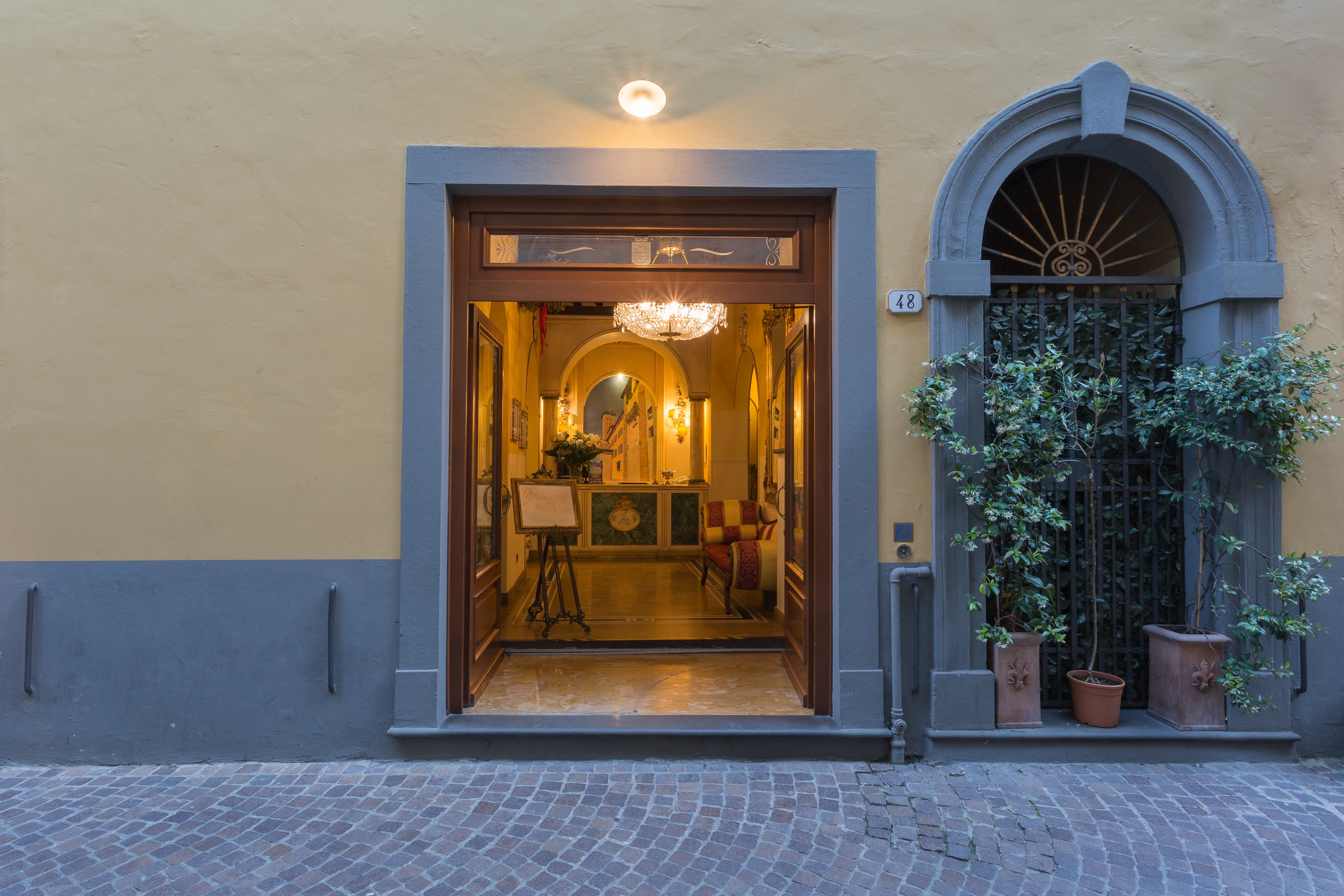 Palazzo Alexander, photo 8 of 22