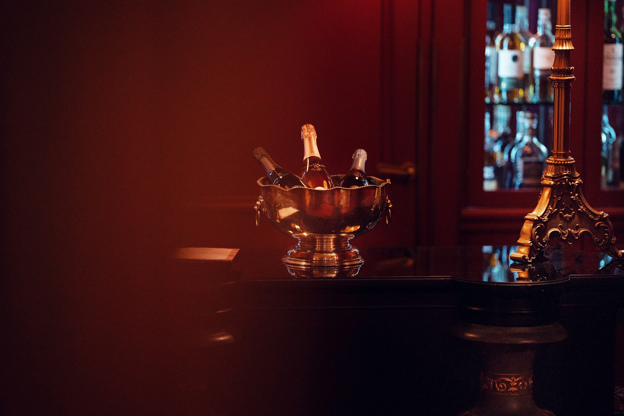Maison Athenee, photo 13 of 28