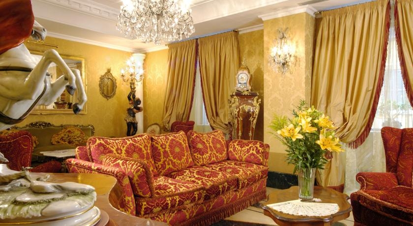 LH Hotel Andreotti, photo 5 of 17