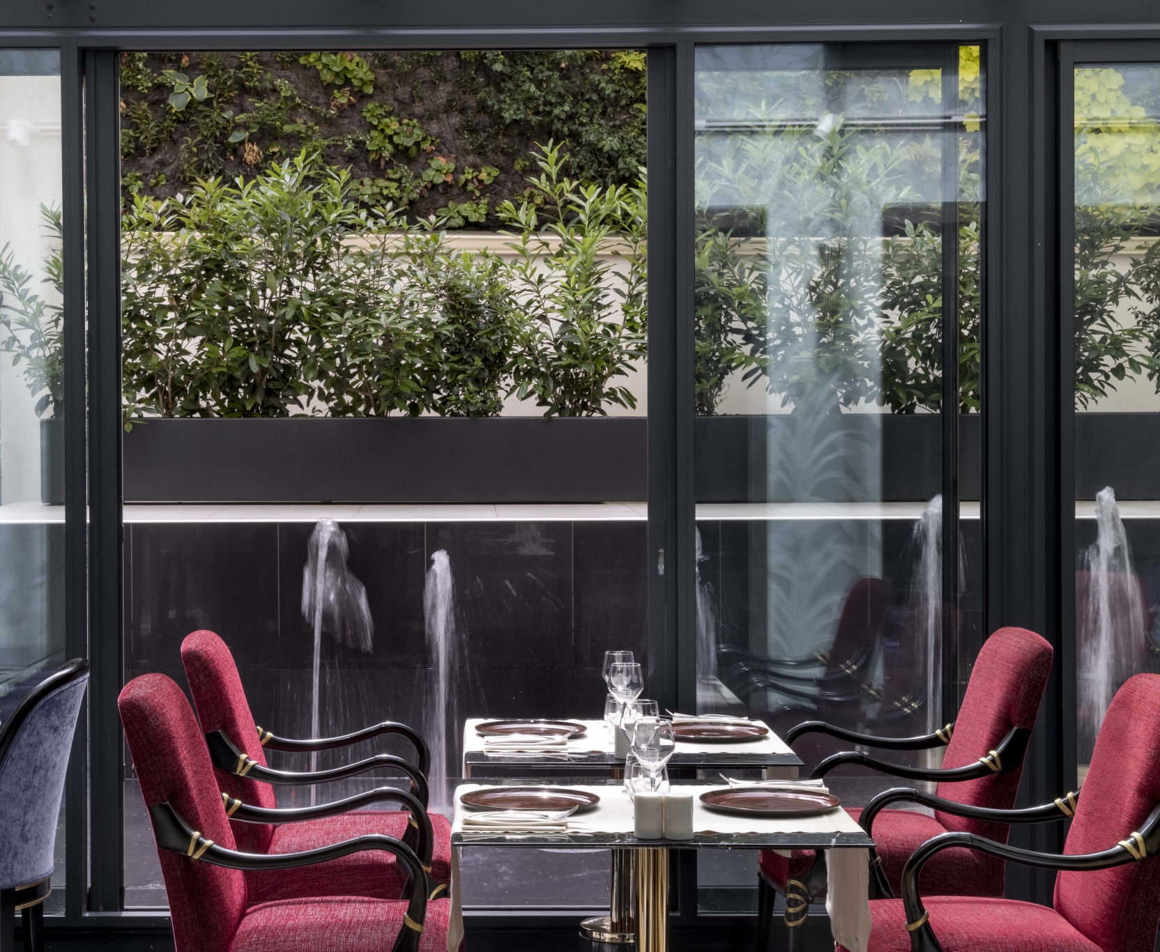Paris j'Adore Hotel &amp; Spa, photo 69 of 86