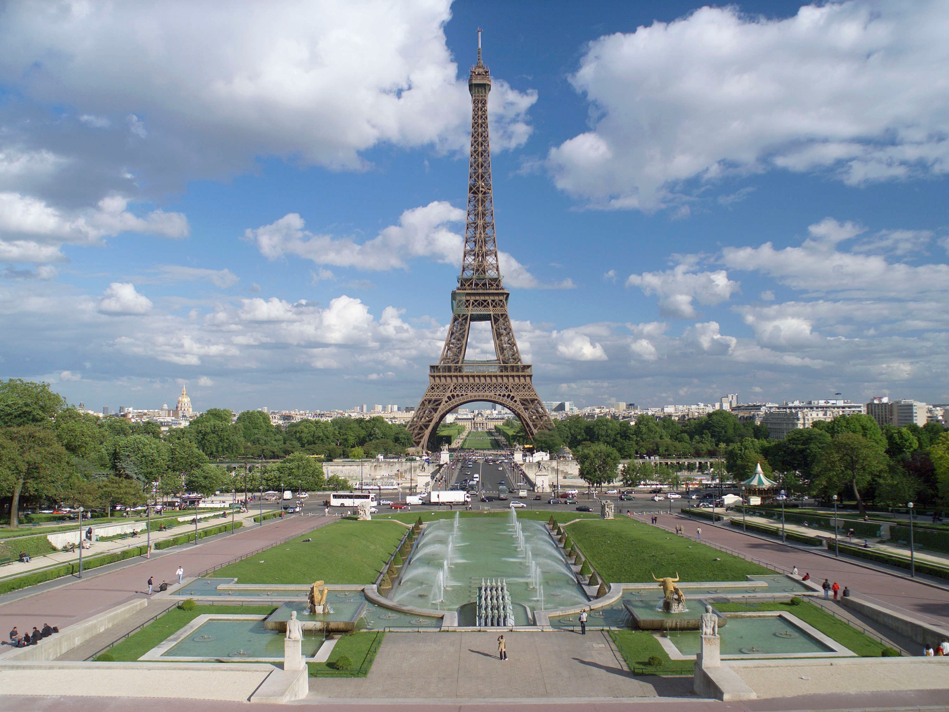 Pullman Paris Montparnasse, photo 1 of 199