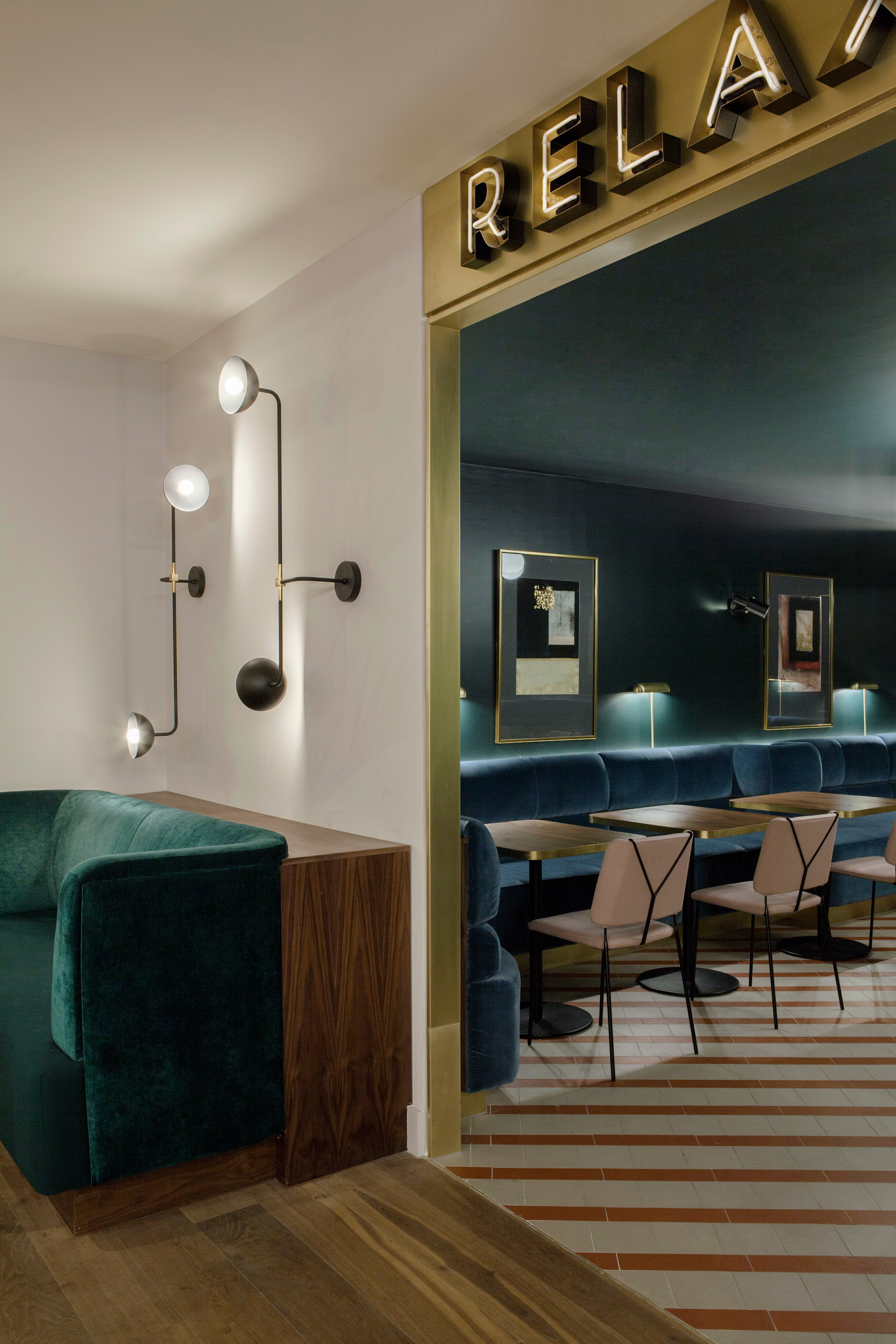The Alex, O'Callaghan Hotel, photo 27 of 36