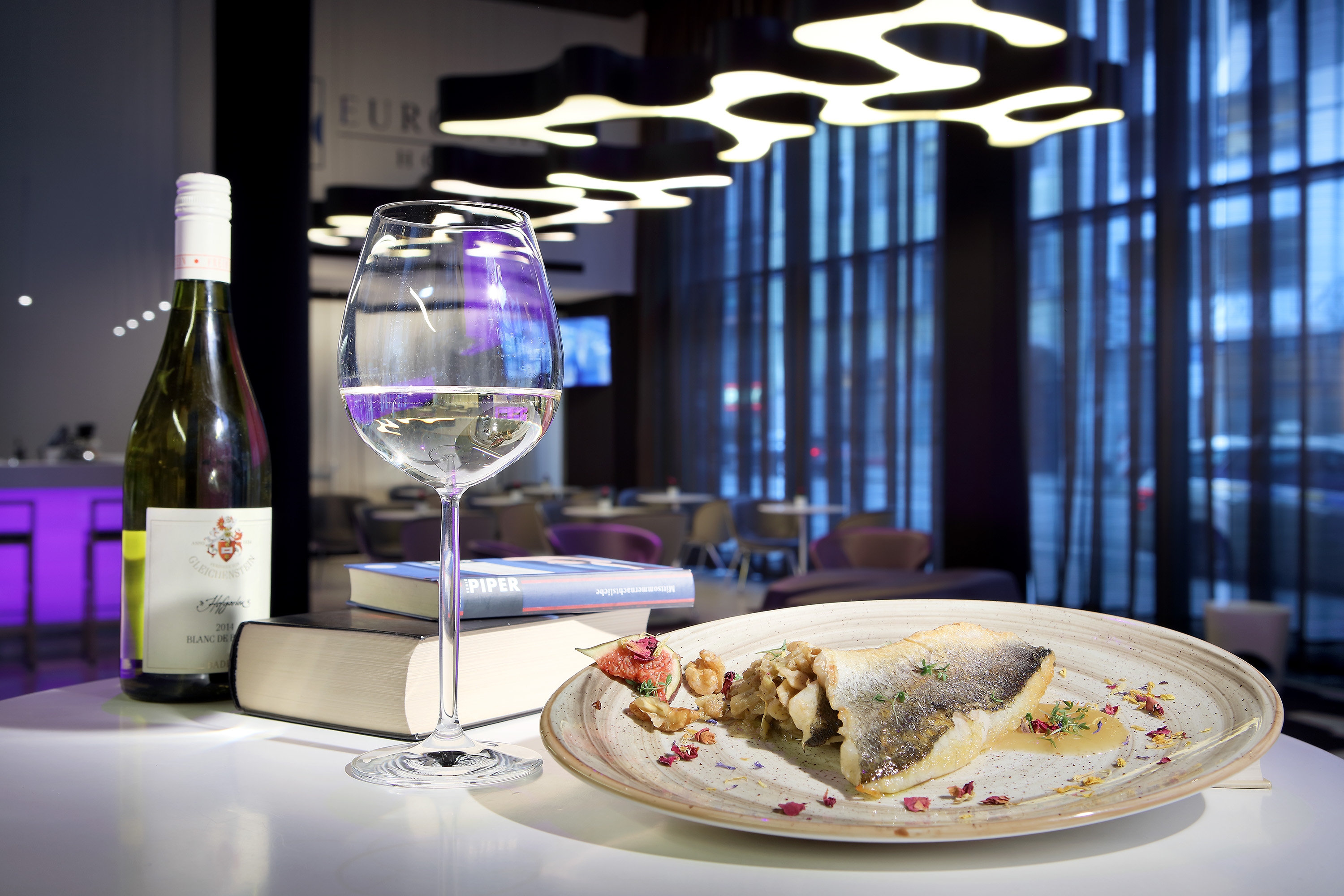 Eurostars Book Hotel, photo 20 of 50