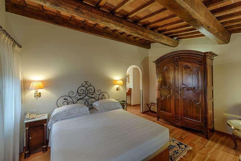Villa Olmi Firenze, photo 24 of 41