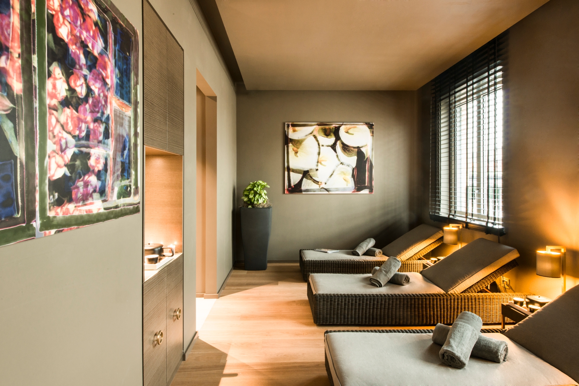 Rosa Grand Milano - Starhotels Collezione, photo 102 of 108