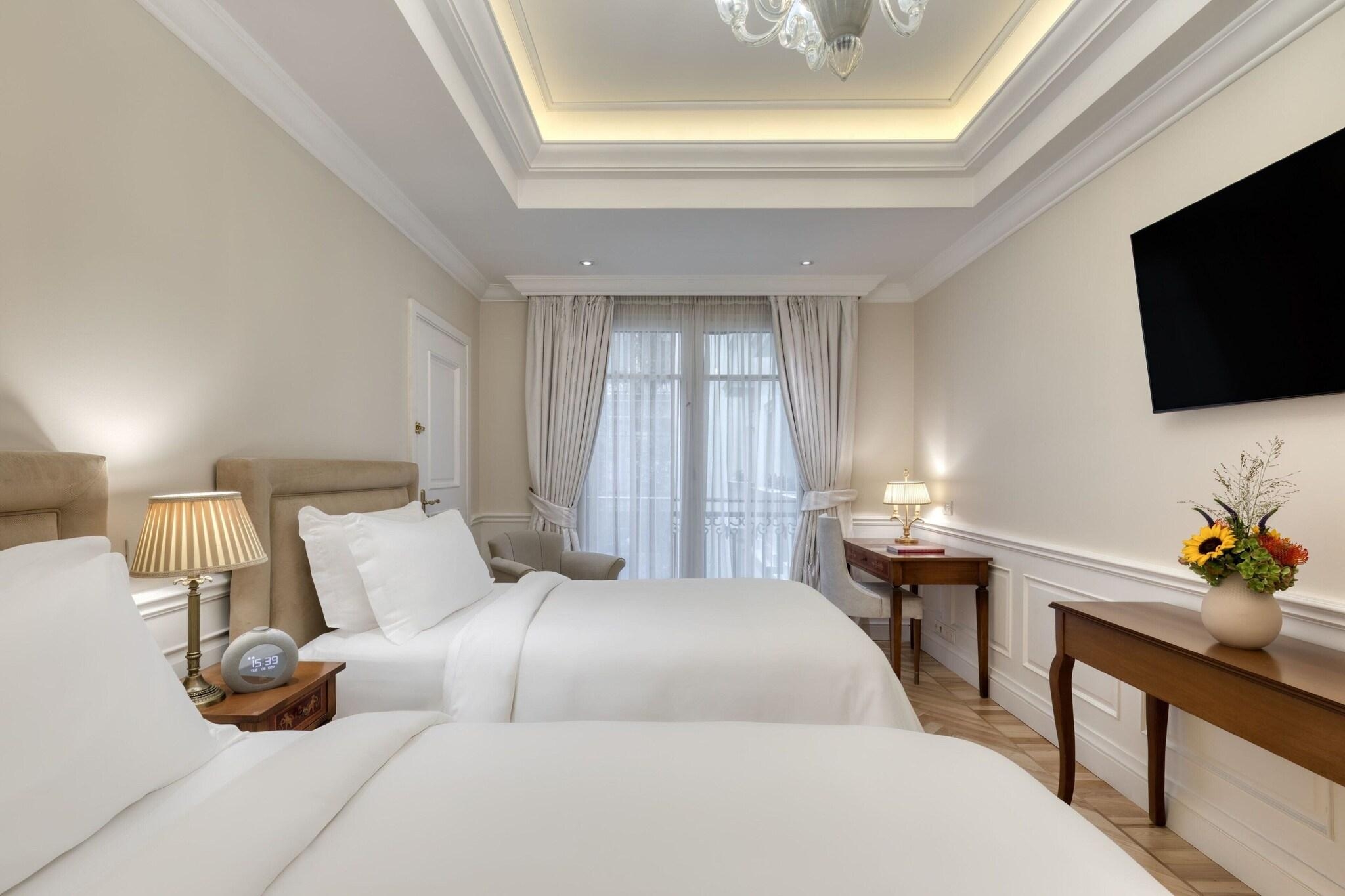 King George A Luxury Collection Hotel, photo 126 of 199