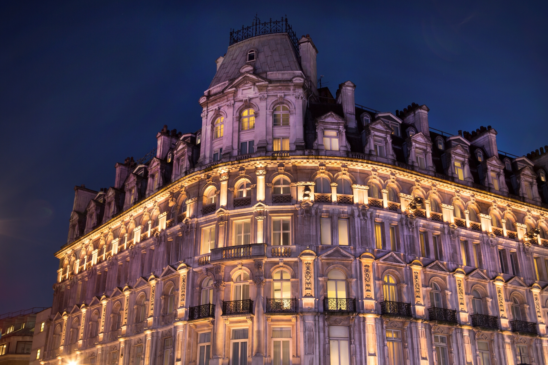 Thistle London Piccadilly, photo 2 of 26