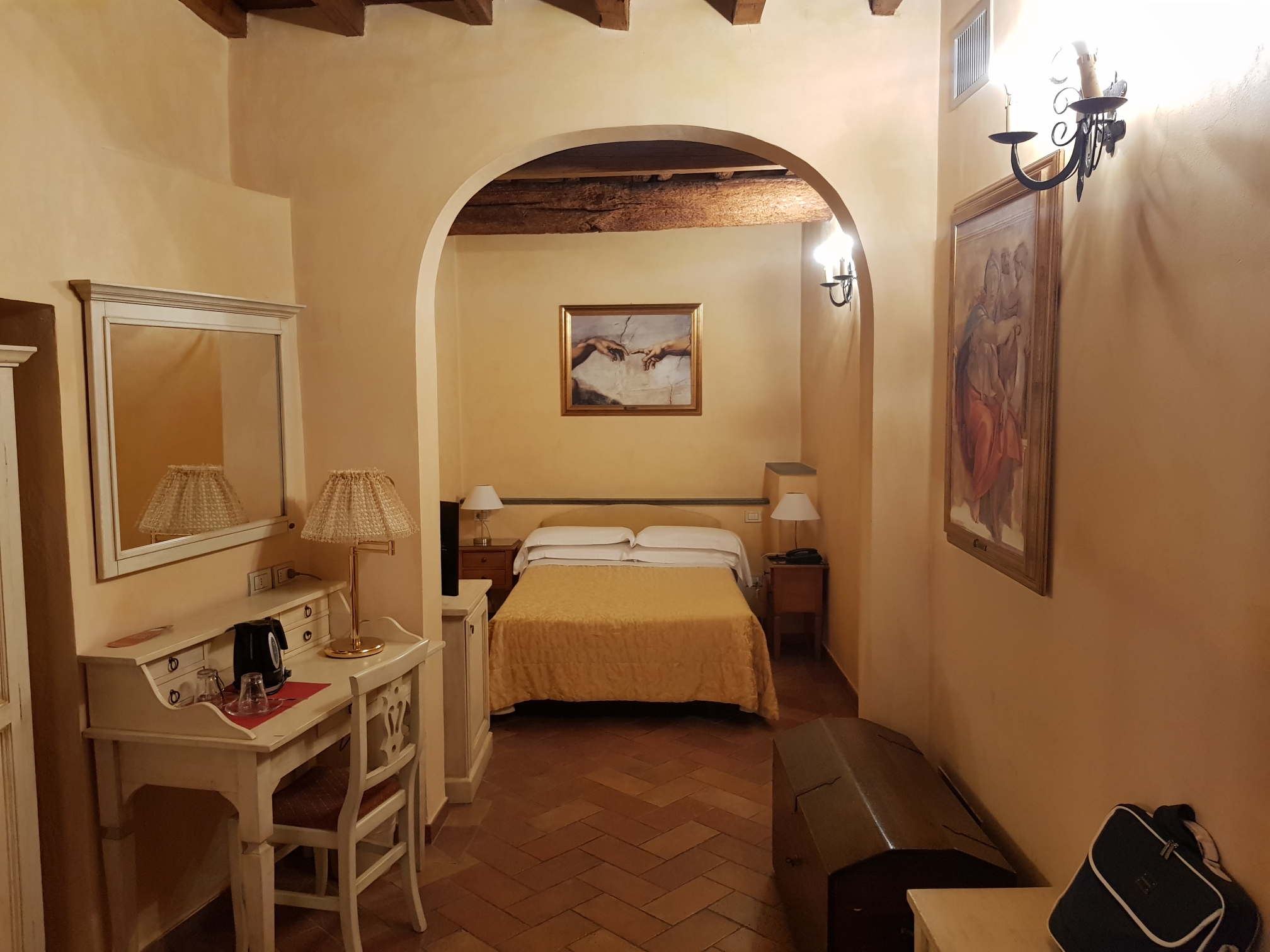 Porta Faenza, photo 15 of 89