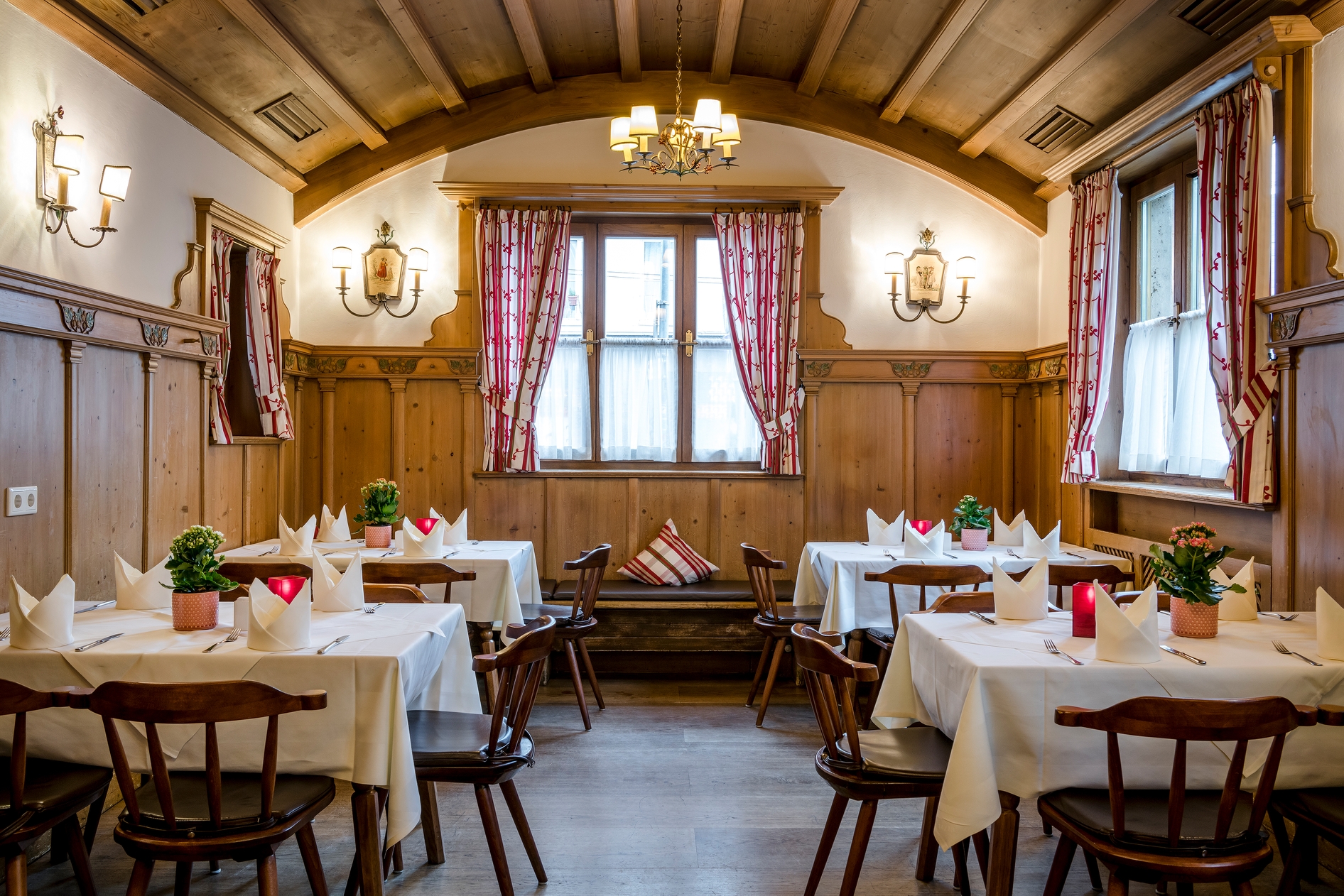 Hotel Imlauer &amp; Bräu, photo 11 of 13