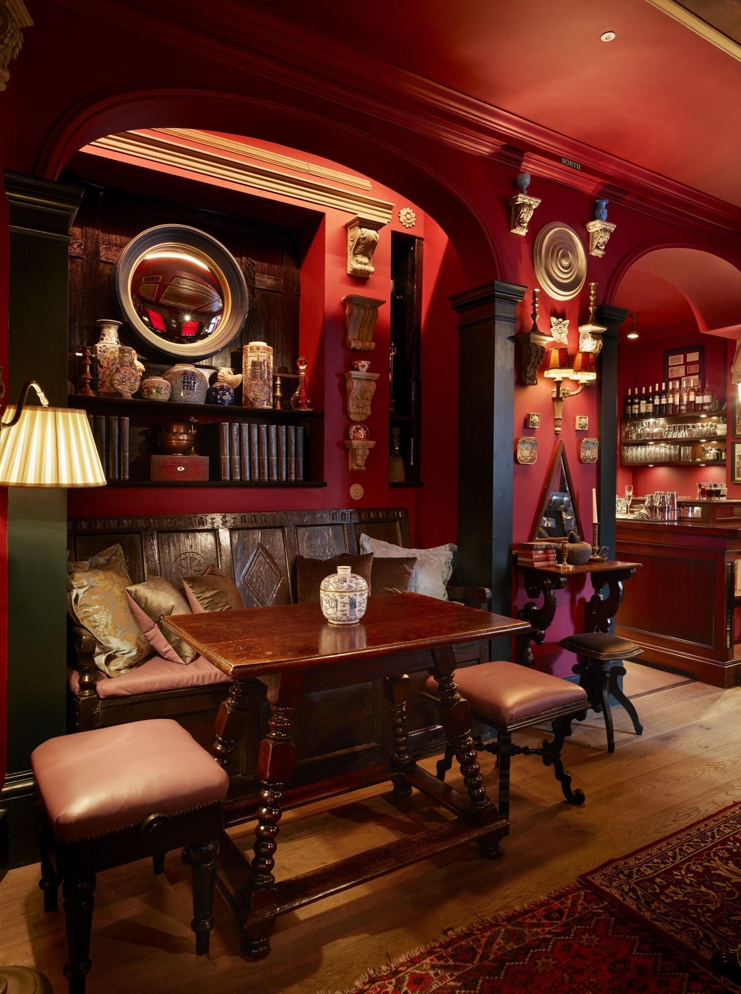 The Zetter Marylebone, photo 8 of 41