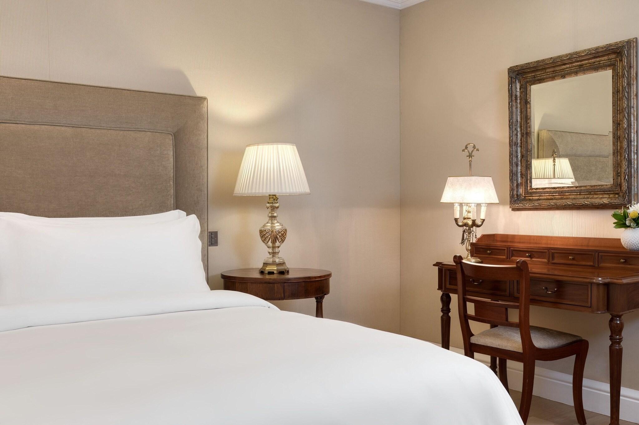 King George A Luxury Collection Hotel, photo 44 of 199