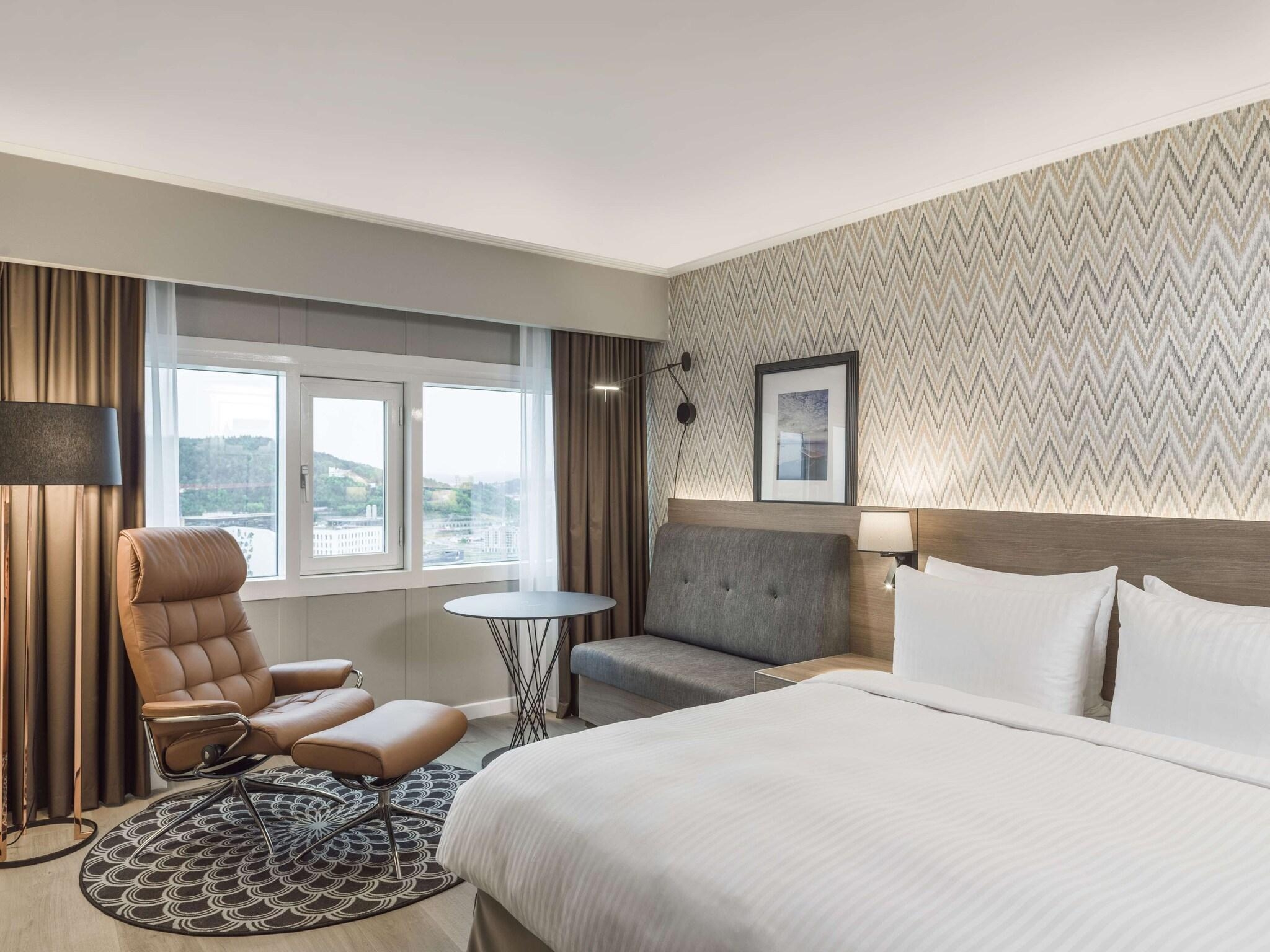 Radisson Blu Plaza Oslo, photo 83 of 199