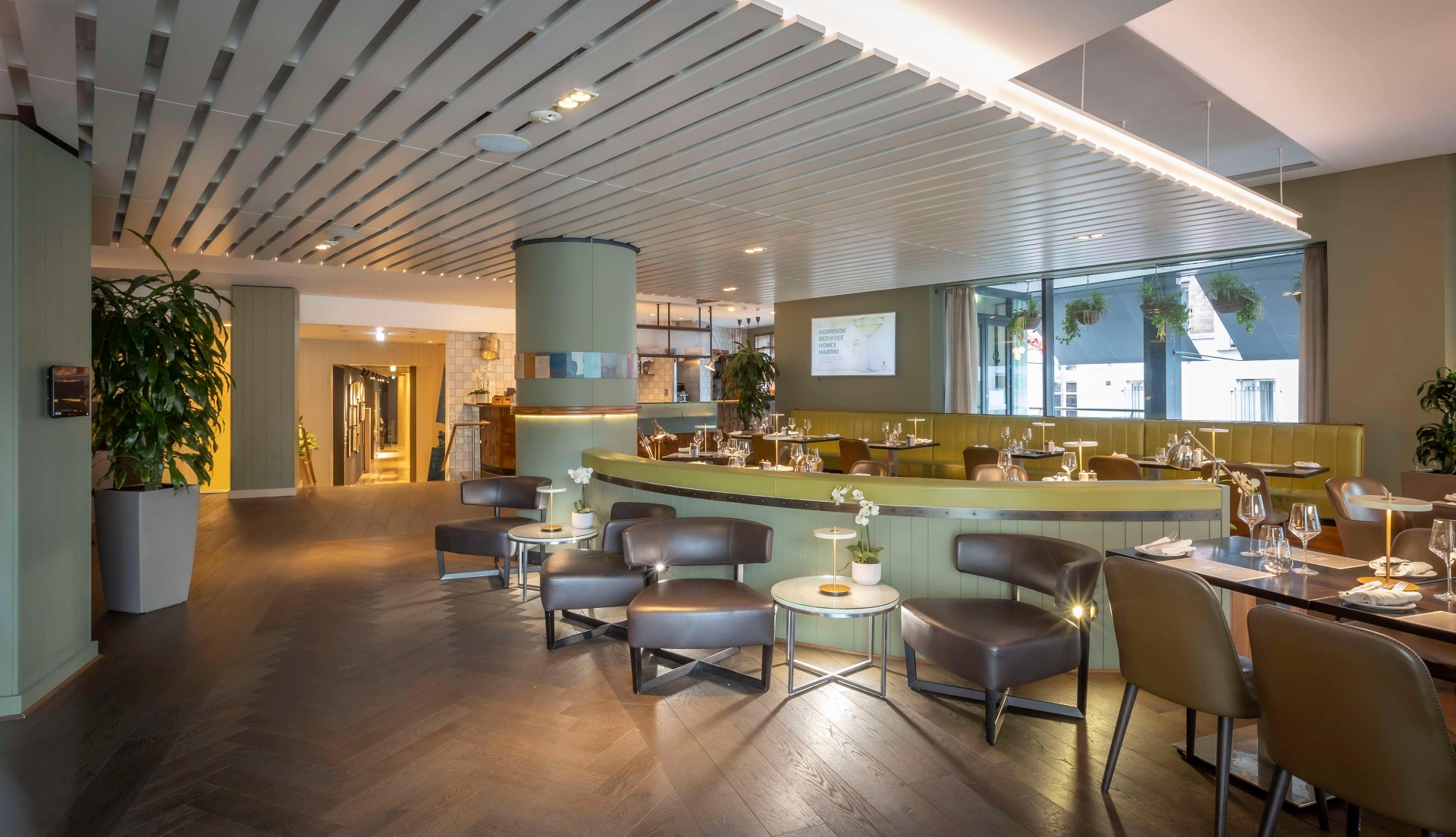The Morrison Dublin, Curio Collection by Hilton, photo 129 of 154