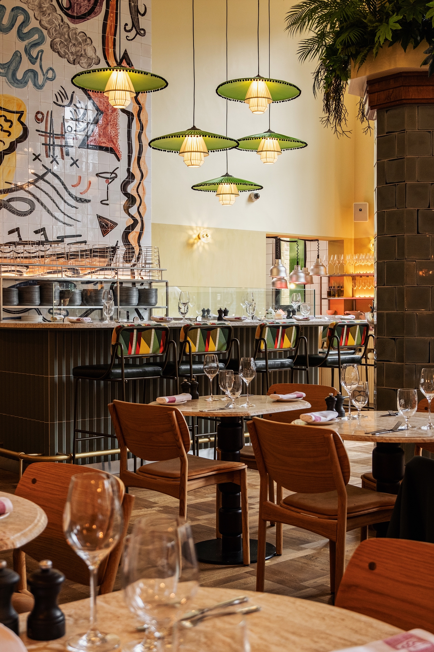 The Hoxton Lloyd Amsterdam, photo 36 of 44