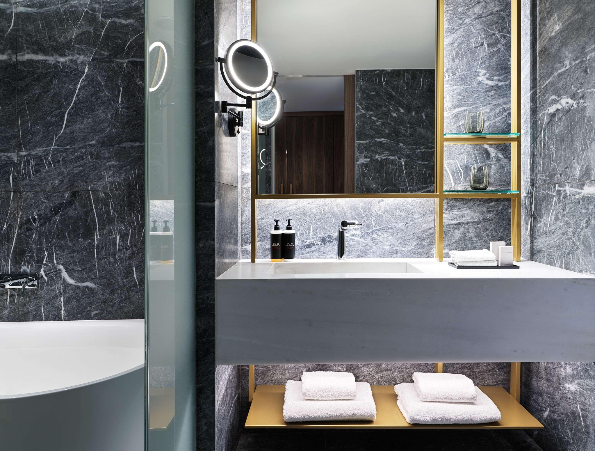 Grand Hyatt Athens, photo 63 of 104