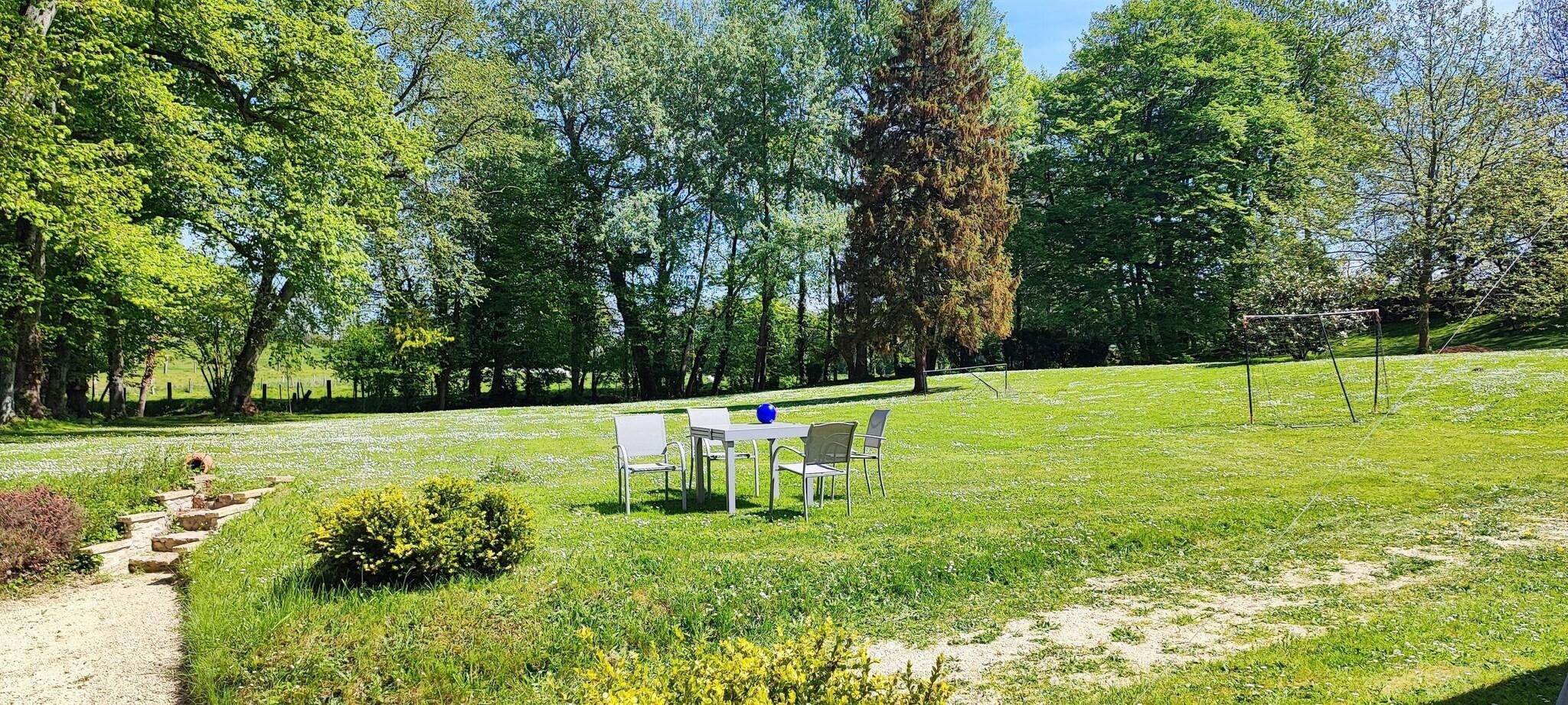 Château de Bellefontaine, photo 15 of 98