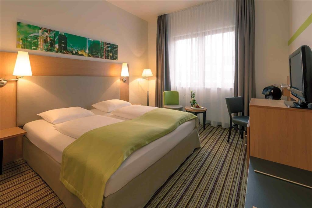 Mercure Frankfurt Eschborn Sued, photo 34 of 74