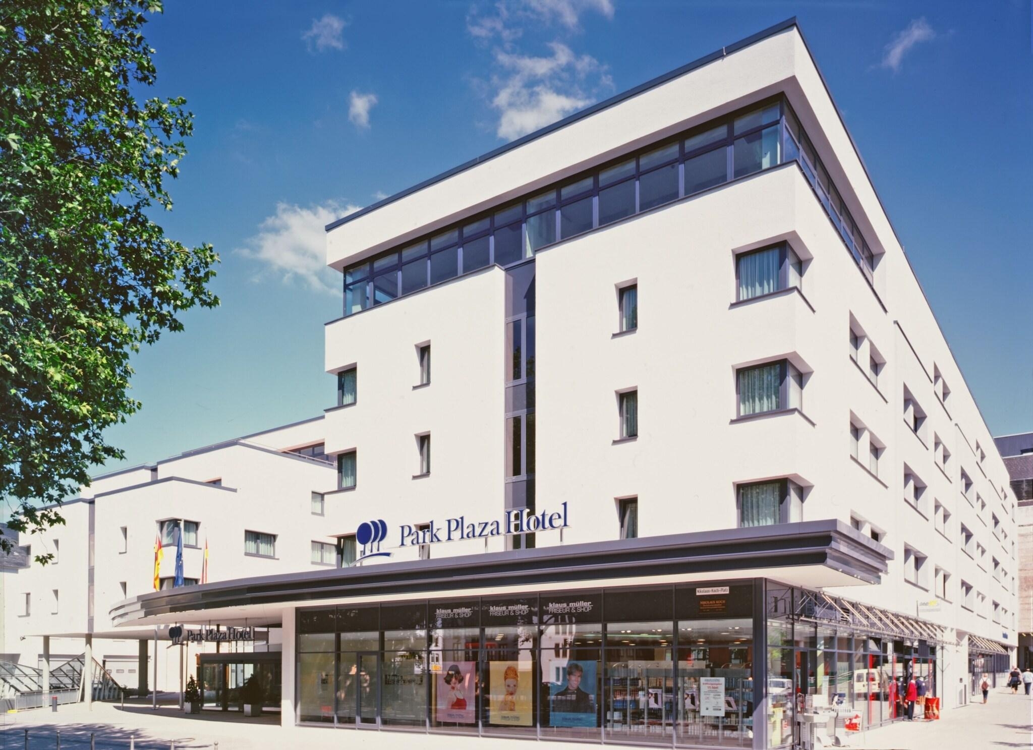 Park Plaza Trier, photo 55 of 168