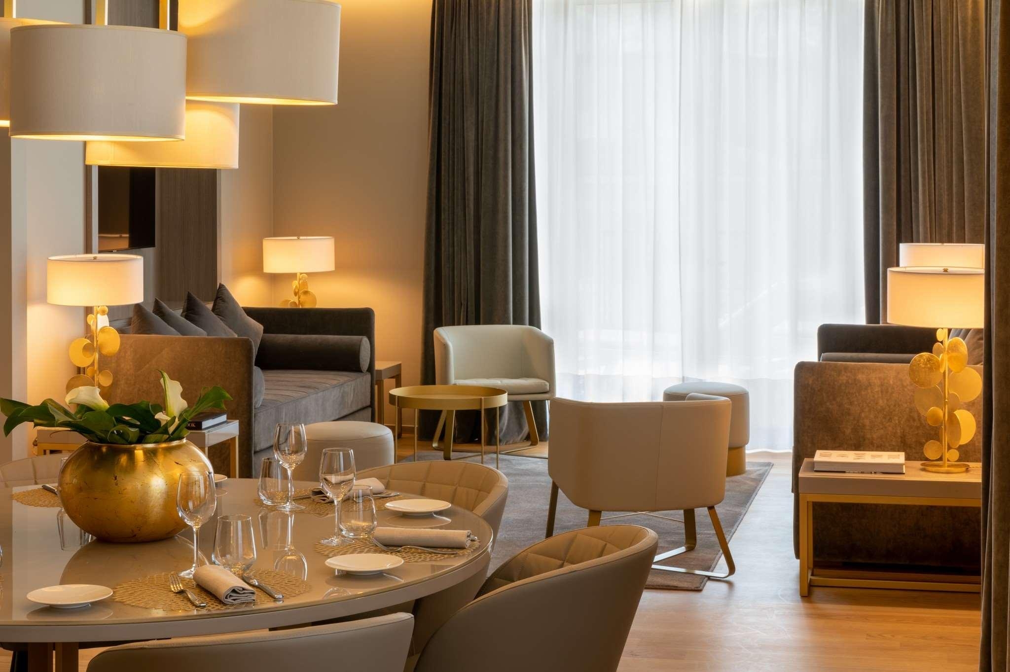 Rosa Grand Milano - Starhotels Collezione, photo 20 of 108