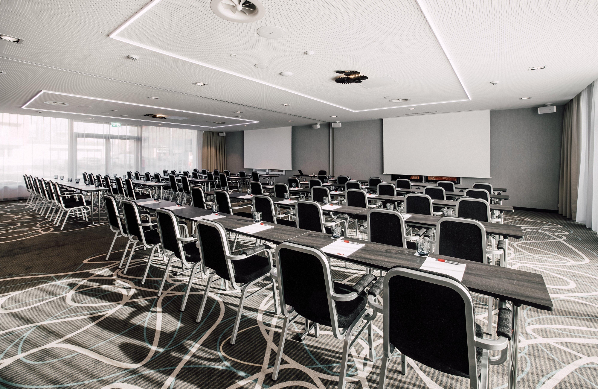 Leonardo Hotel Zurich Airport, photo 23 of 41