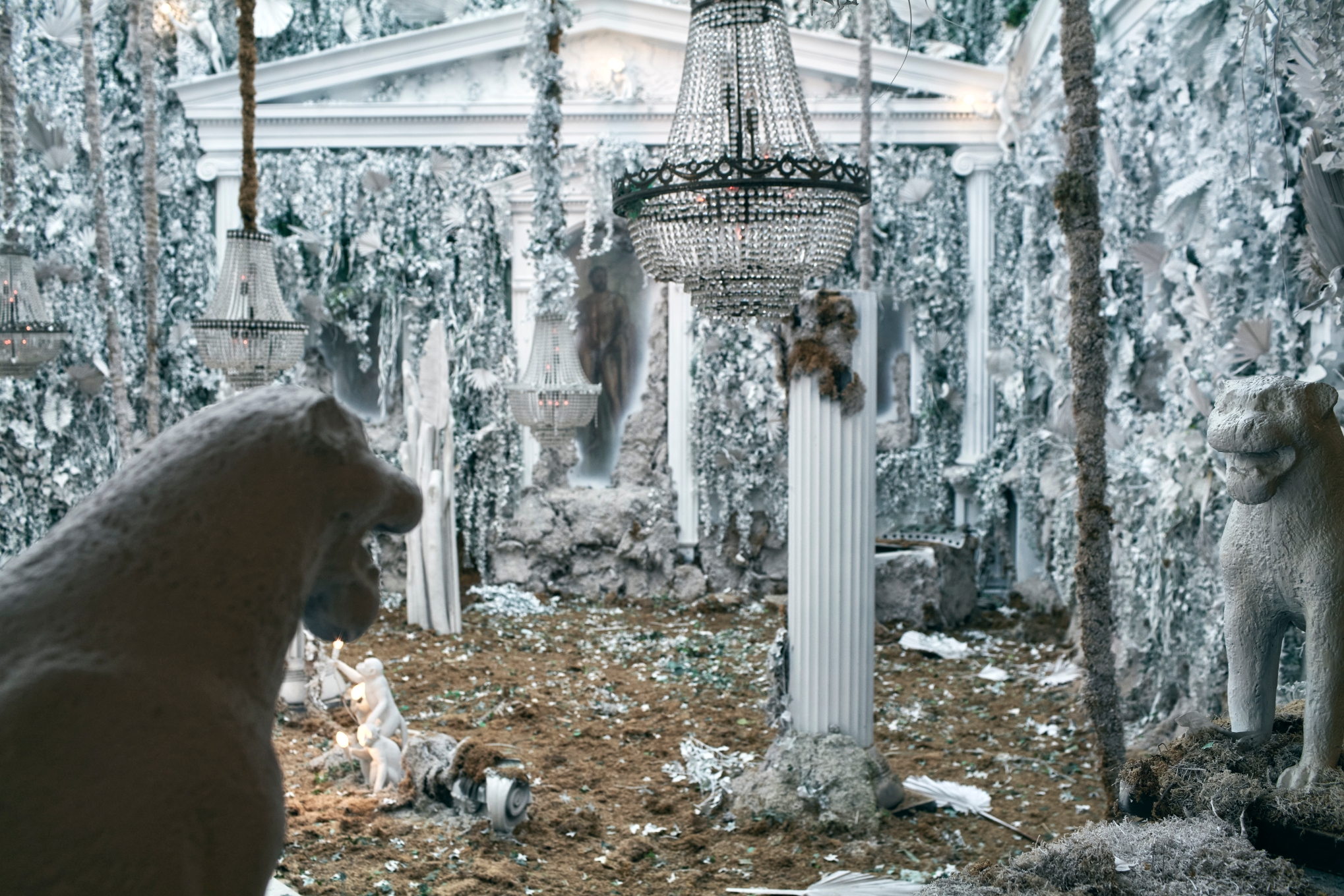 Royal Mykonian Hotel &amp; Spa, photo 6 of 26