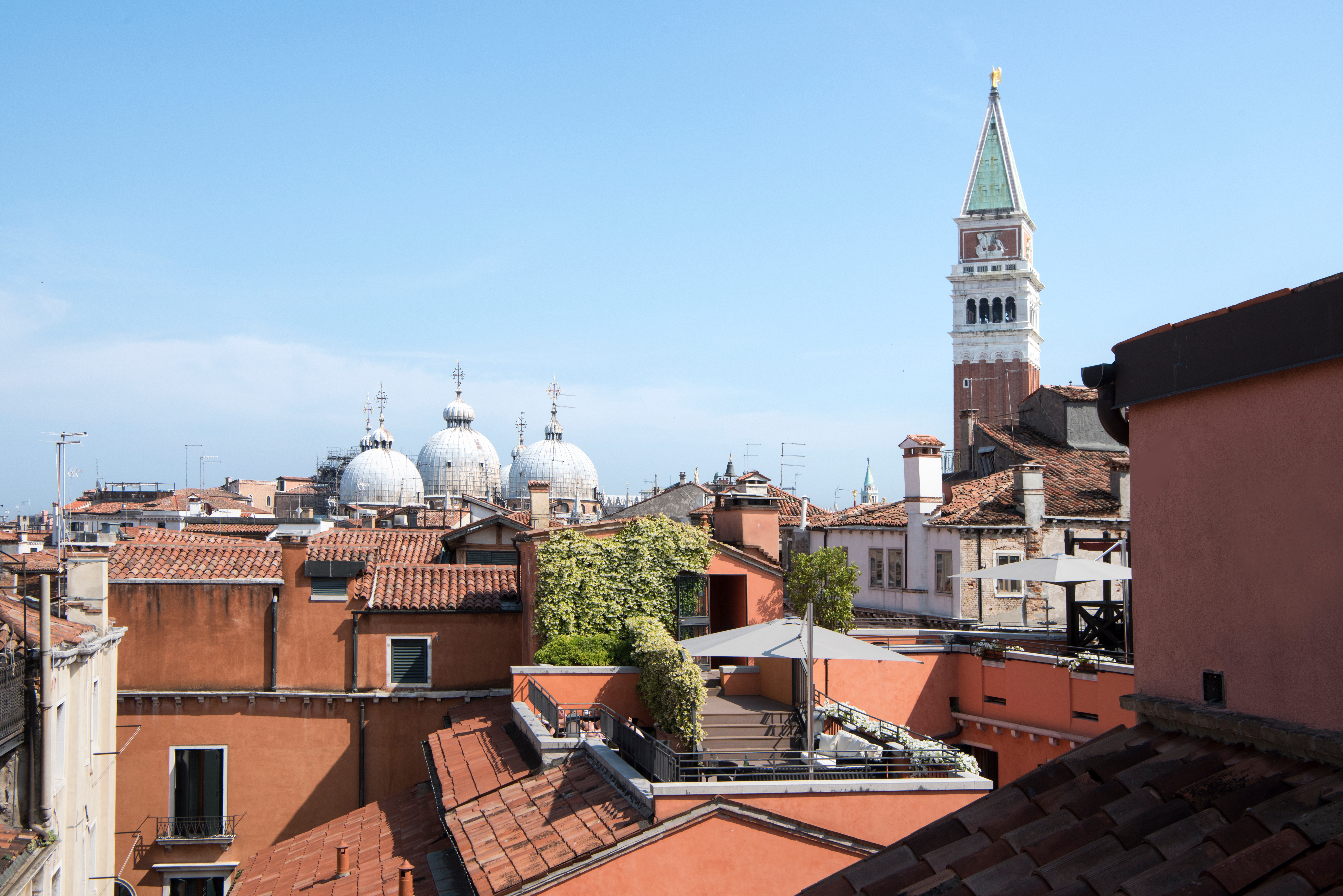 Splendid Venice - Starhotels Collezione, photo 18 of 18