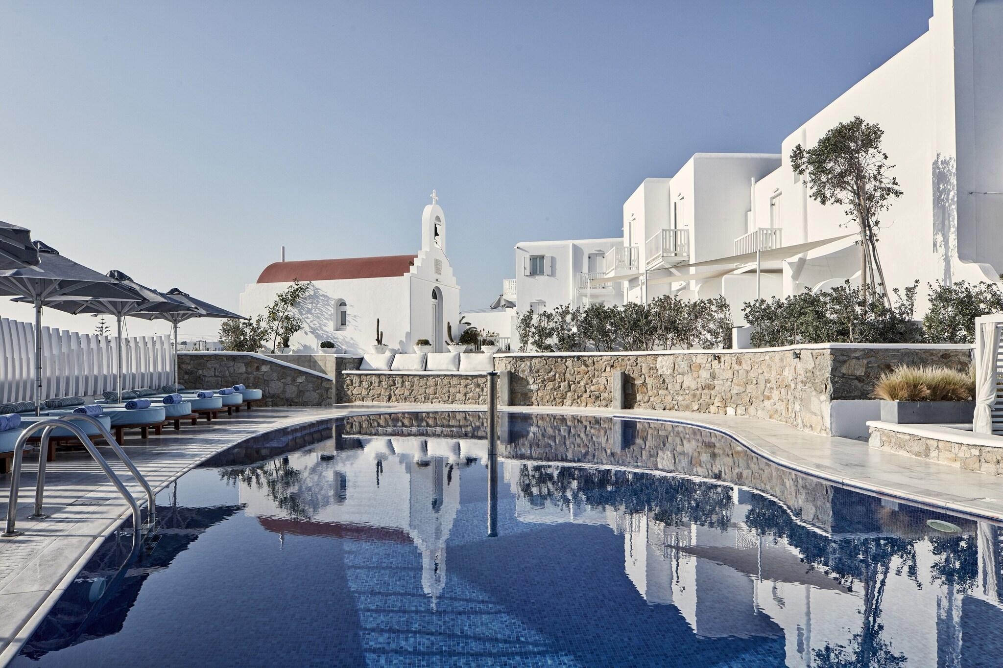 Myconian Kyma, a Member of Design Hotels, photo 97 of 100