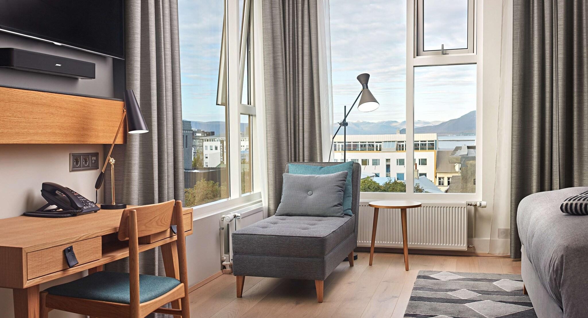 Canopy By Hilton Reykjavik City Centre, photo 102 of 199