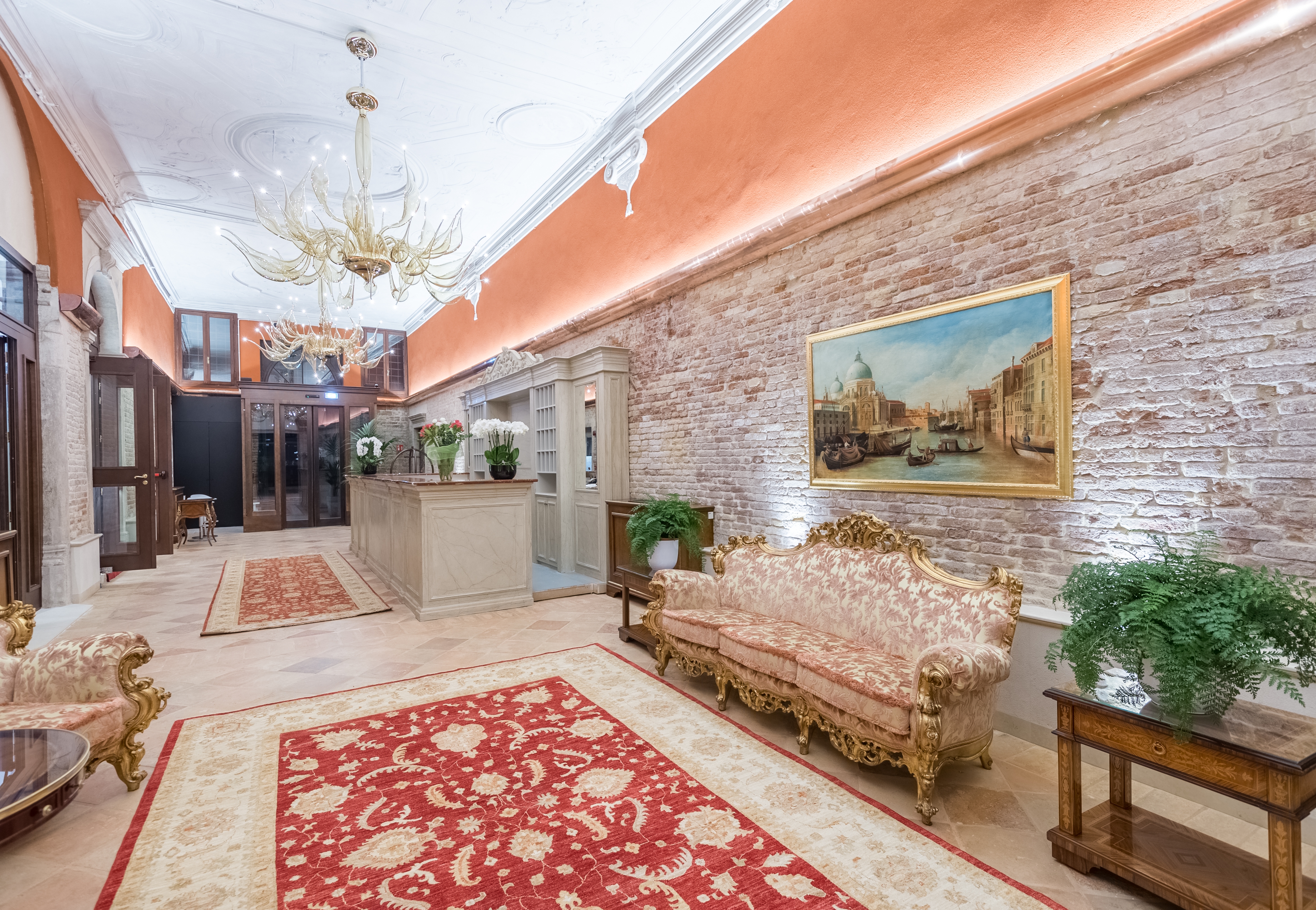 Nani Mocenigo Palace, photo 13 of 29