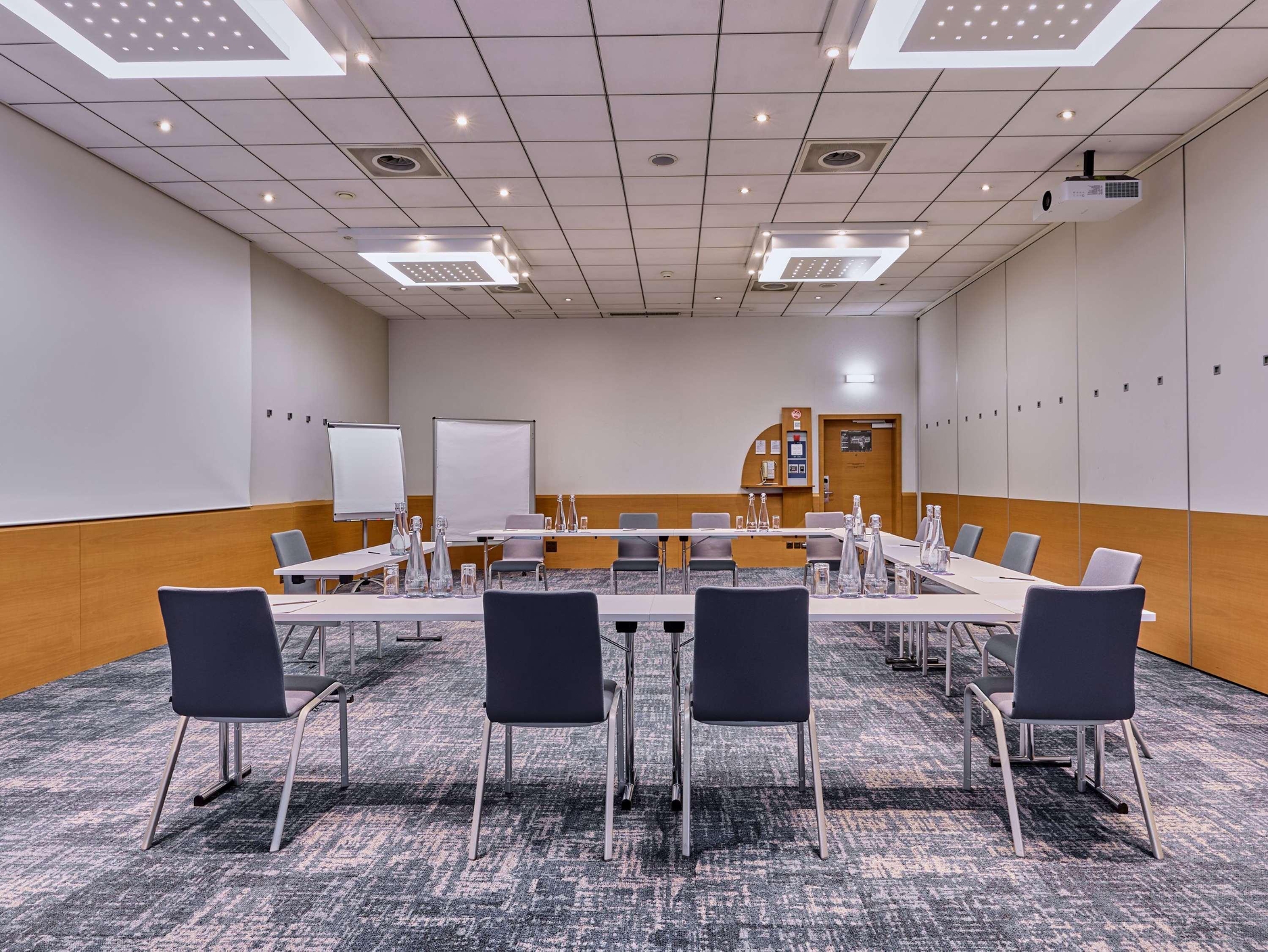 Novotel Zurich Airport Messe, photo 60 of 71