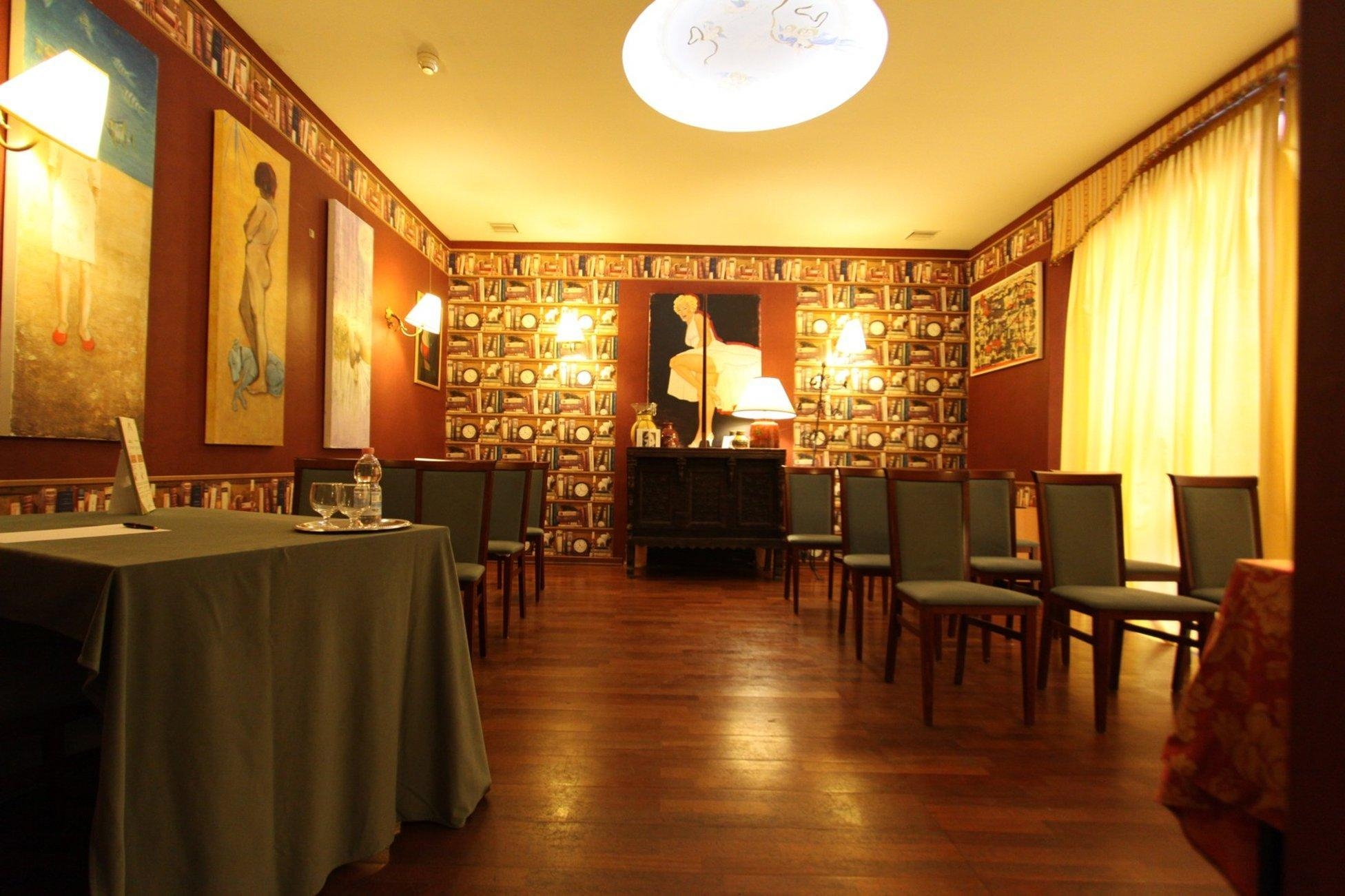 Hotel Il Guercino, photo 3 of 32