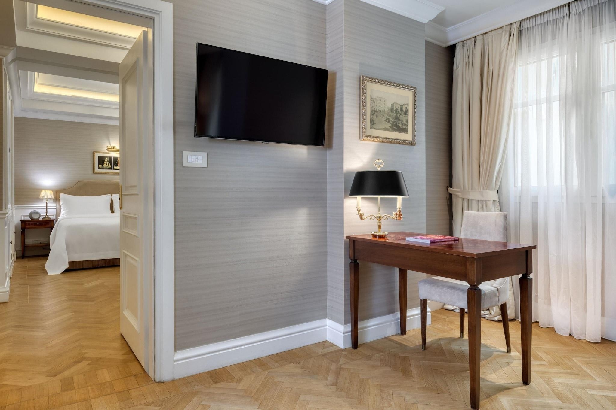 King George A Luxury Collection Hotel, photo 63 of 199