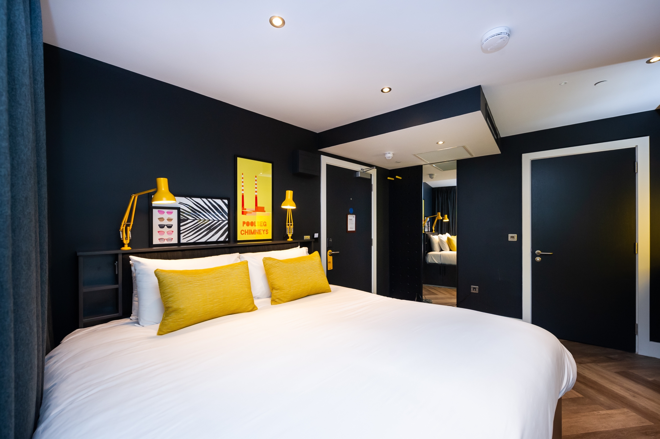 Staycity Dublin Castle, photo 5 of 25