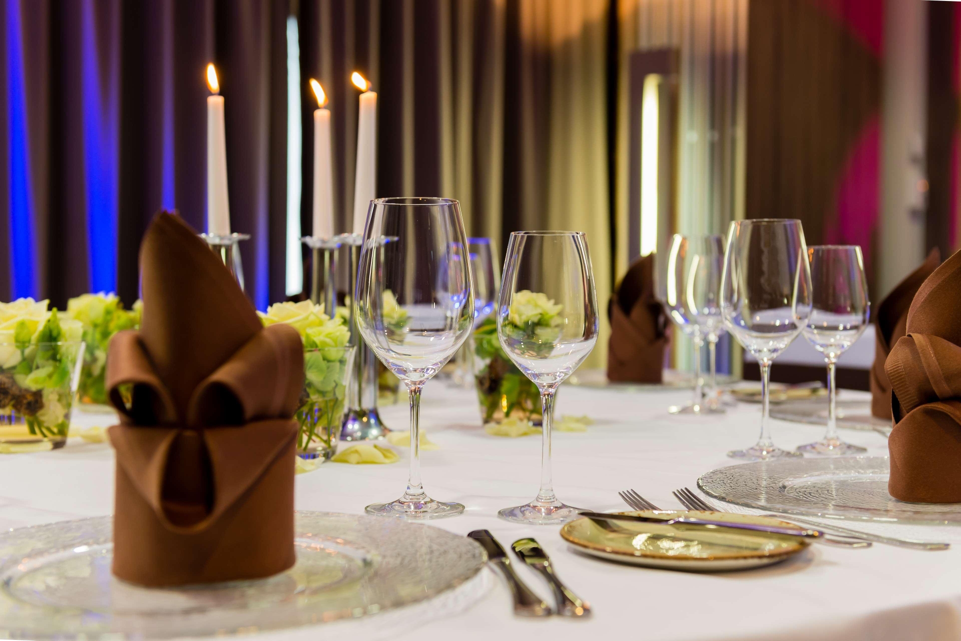 Park Plaza Trier, photo 152 of 168