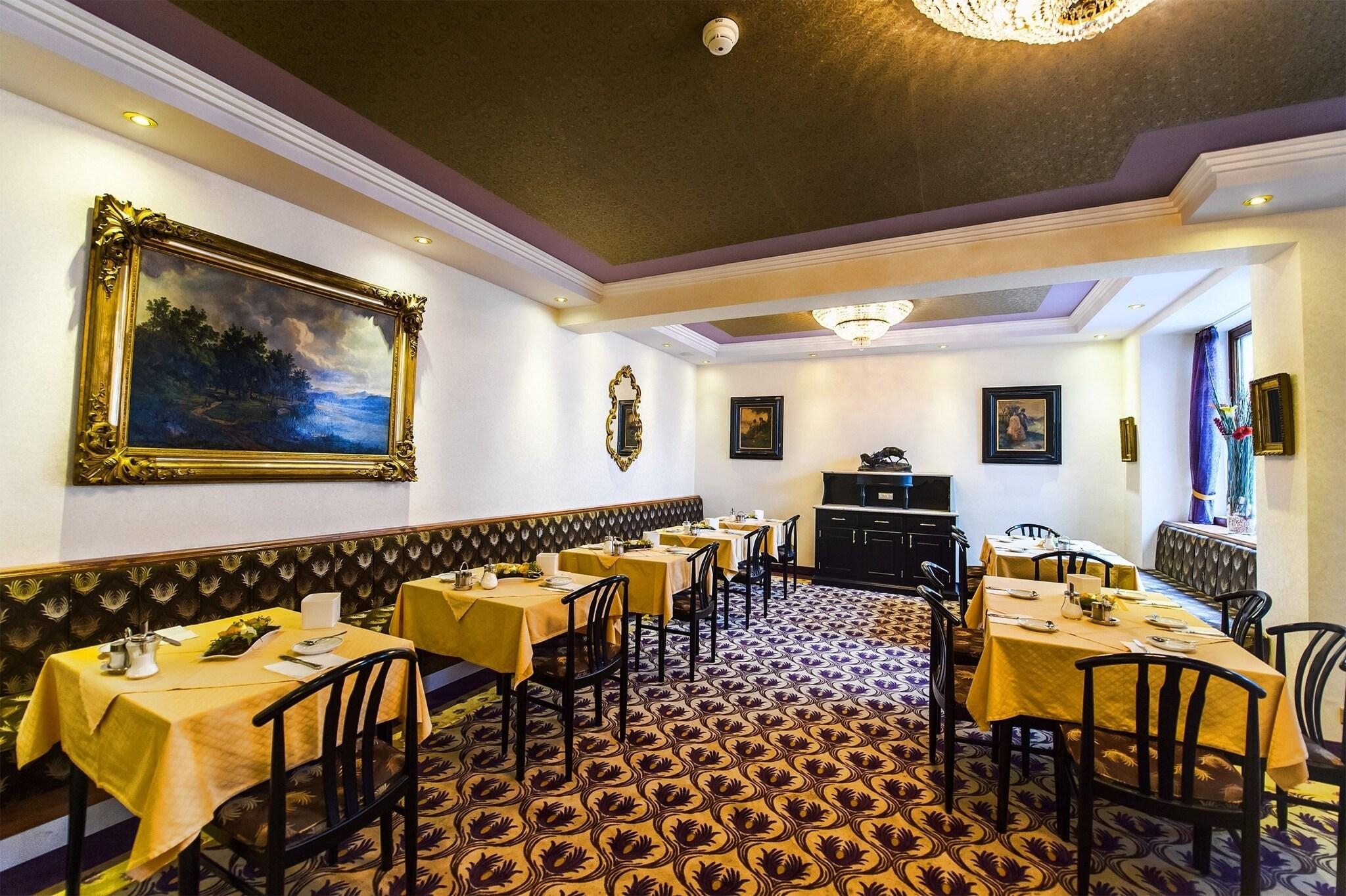 Hotel Vienna, photo 105 of 121