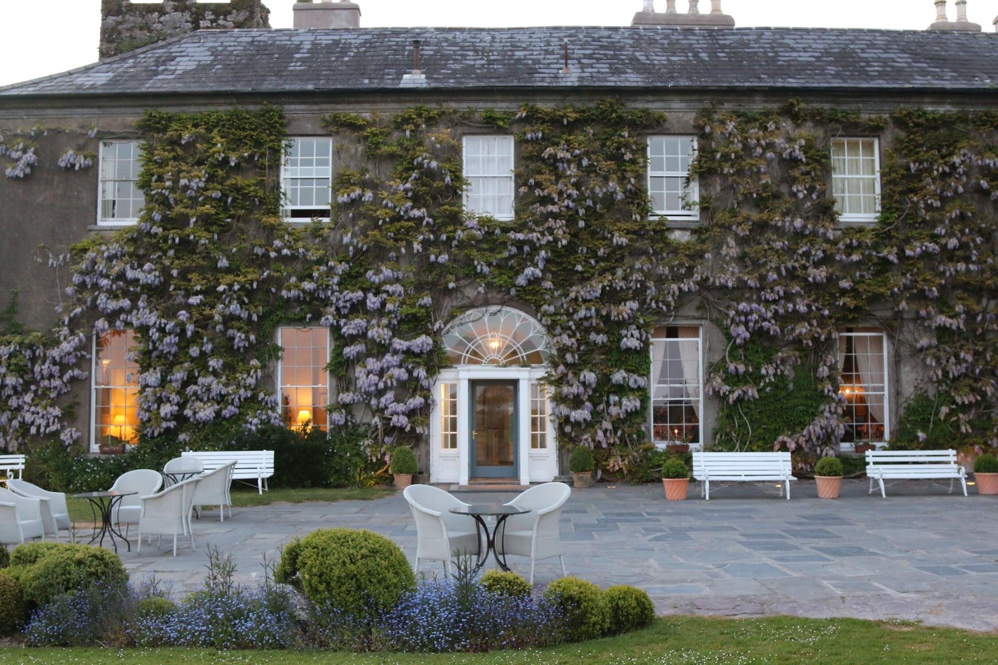 Ballymaloe House Hotel, photo 16 of 163