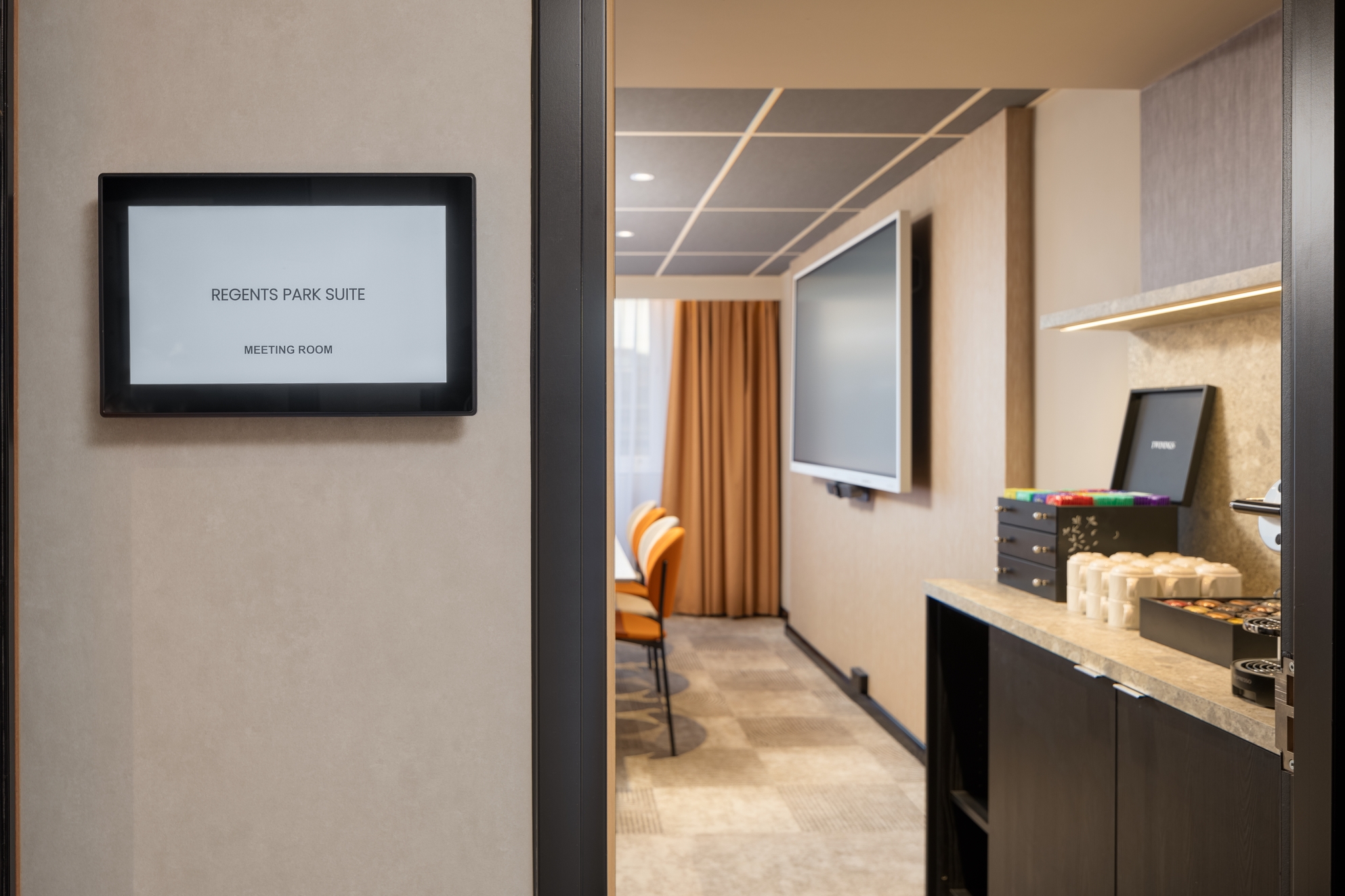 Mercure London Earls Court, photo 126 of 158