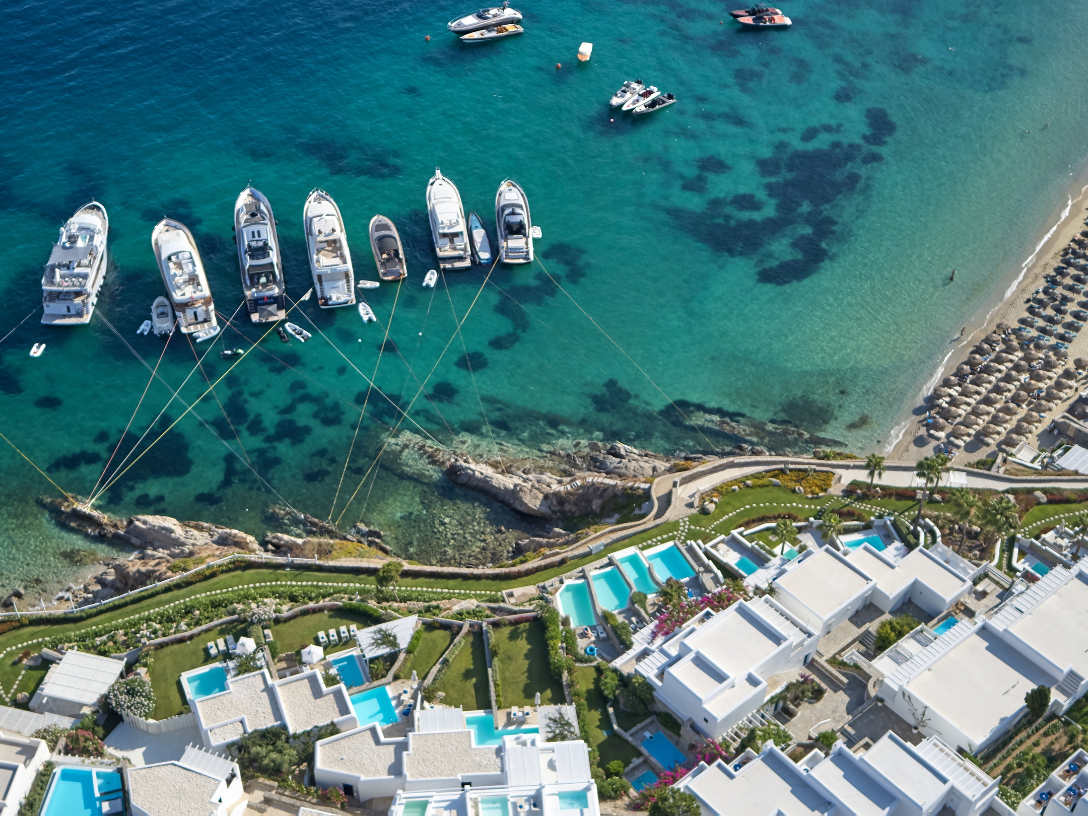 Mykonos Blu, A Grecotel Resort to Live, photo 23 of 67
