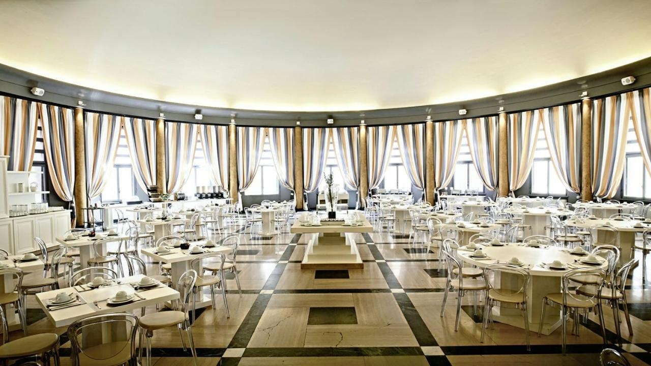 Th Roma - Carpegna Palace, photo 15 of 27