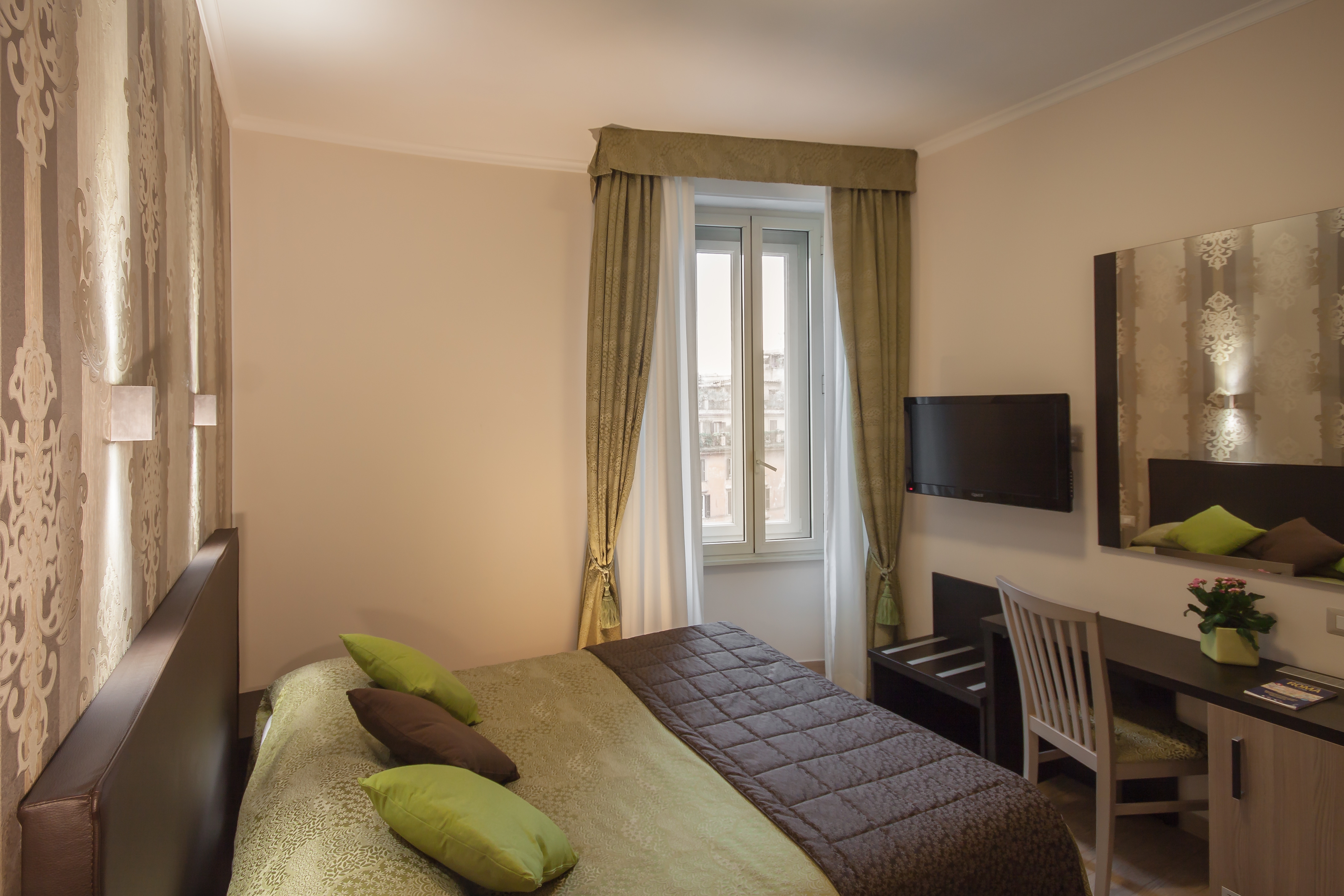 Rome Kings Suite, photo 5 of 12