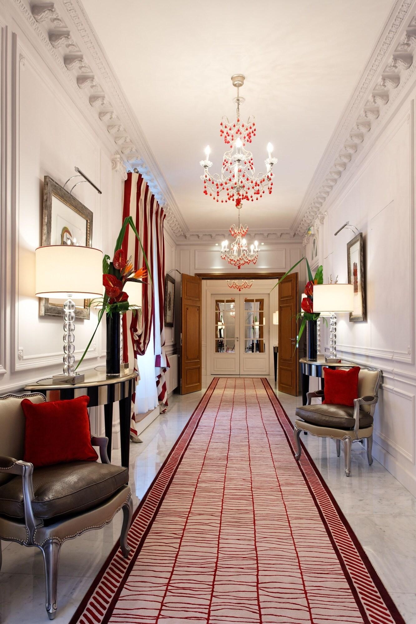 Majestic Hotel-Spa Paris, photo 11 of 94