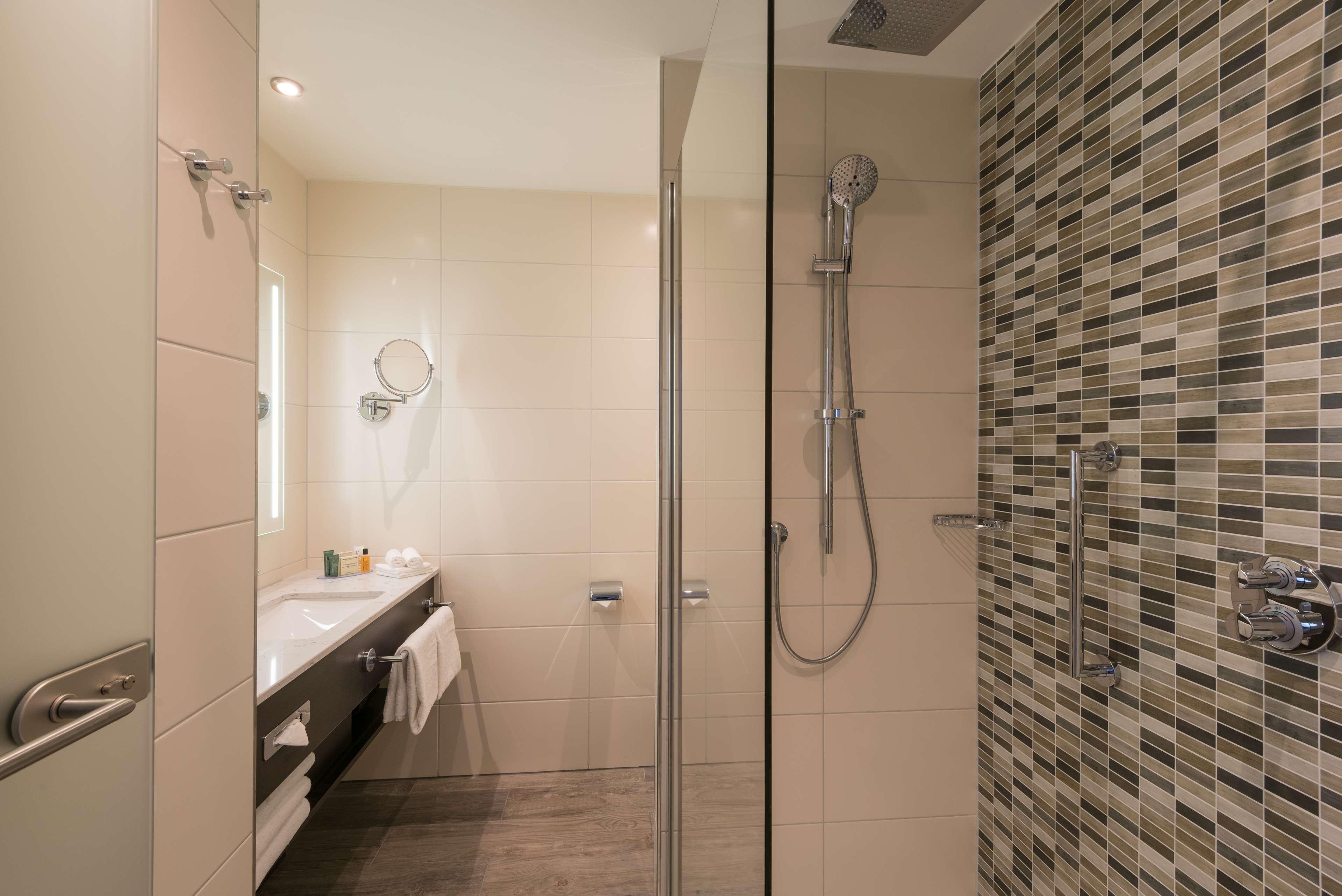 Hilton Garden Inn Frankfurt City Centre, photo 3 of 29