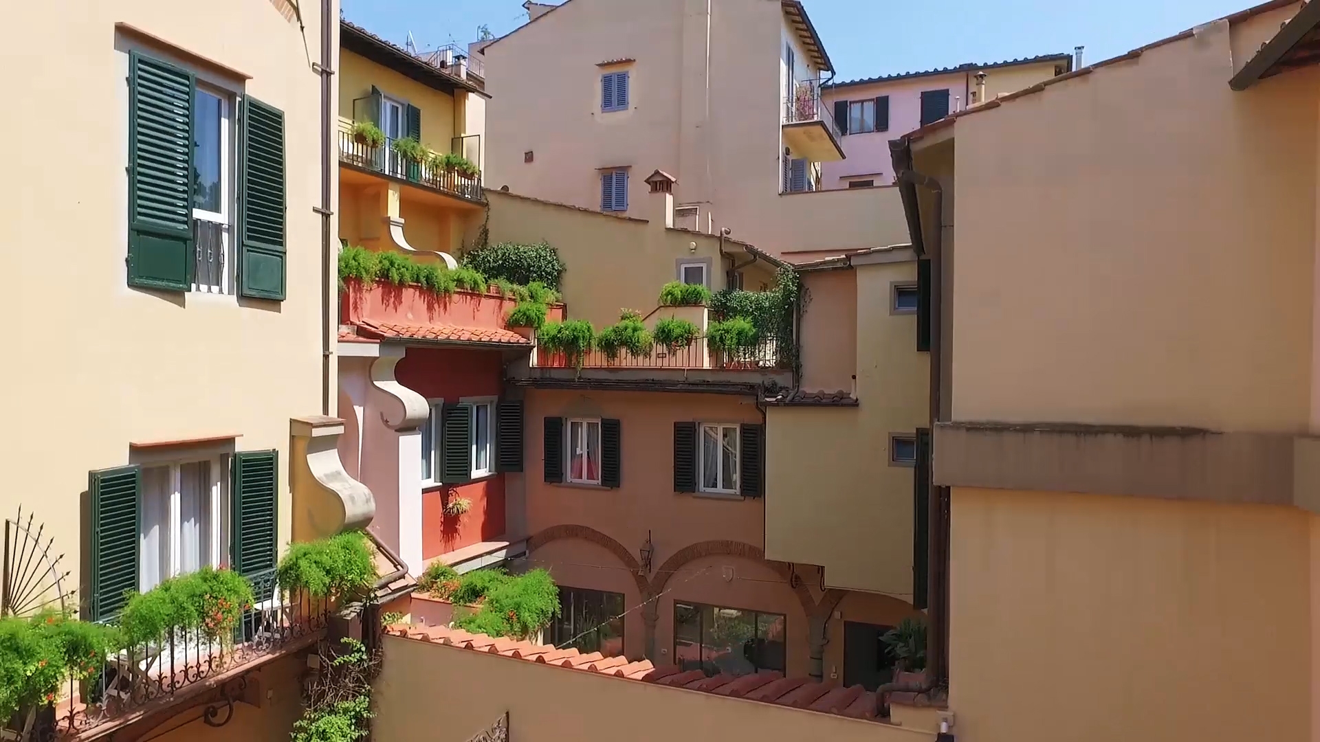 Rivoli Boutique Hotel, photo 30 of 92