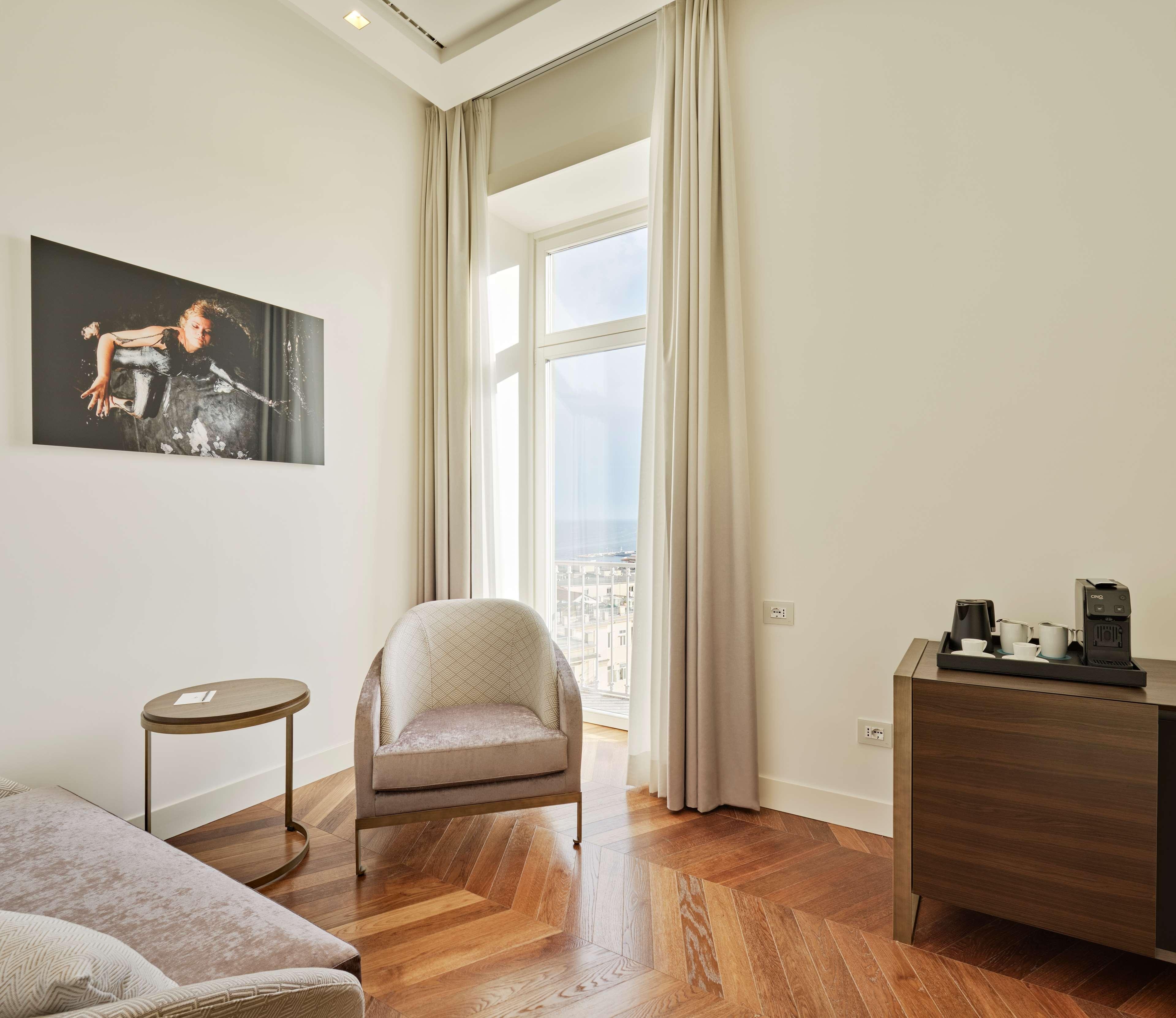 De Bonart Naples - Curio Collection by Hilton, photo 50 of 132