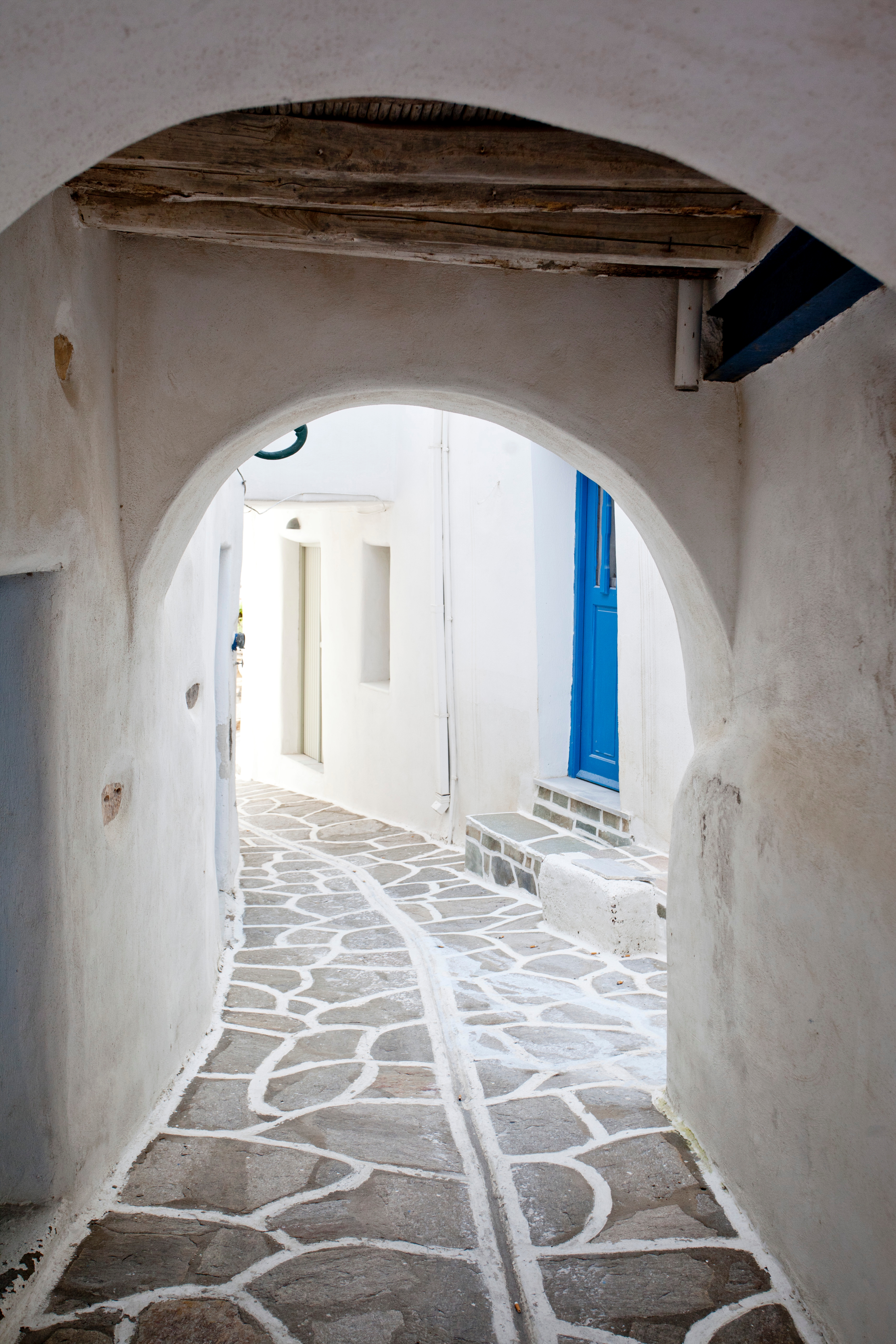 Mr &amp; Mrs White Paros, photo 4 of 60