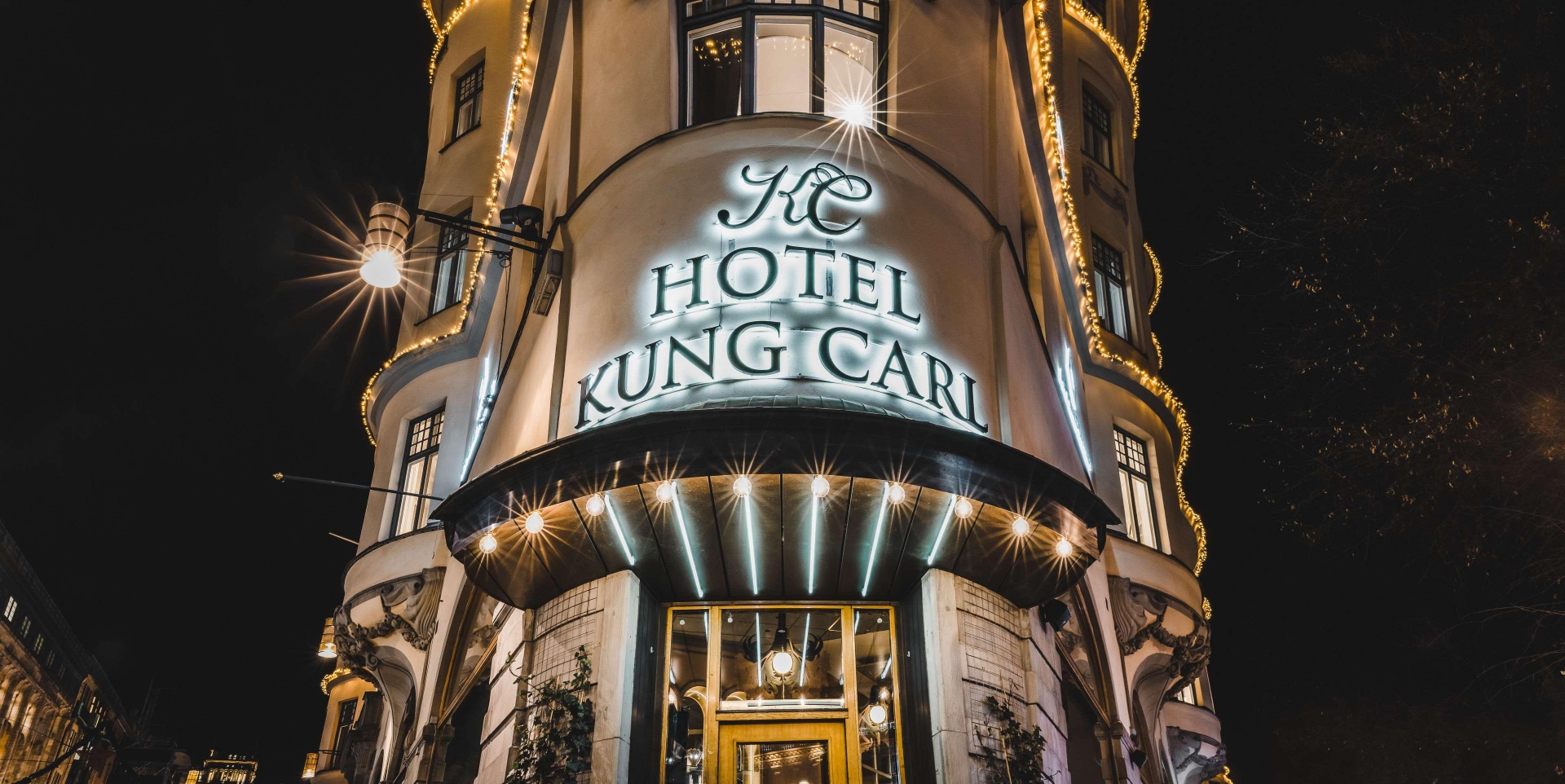 Hotel Kung Carl, WorldHotels Crafted, photo 7 of 100
