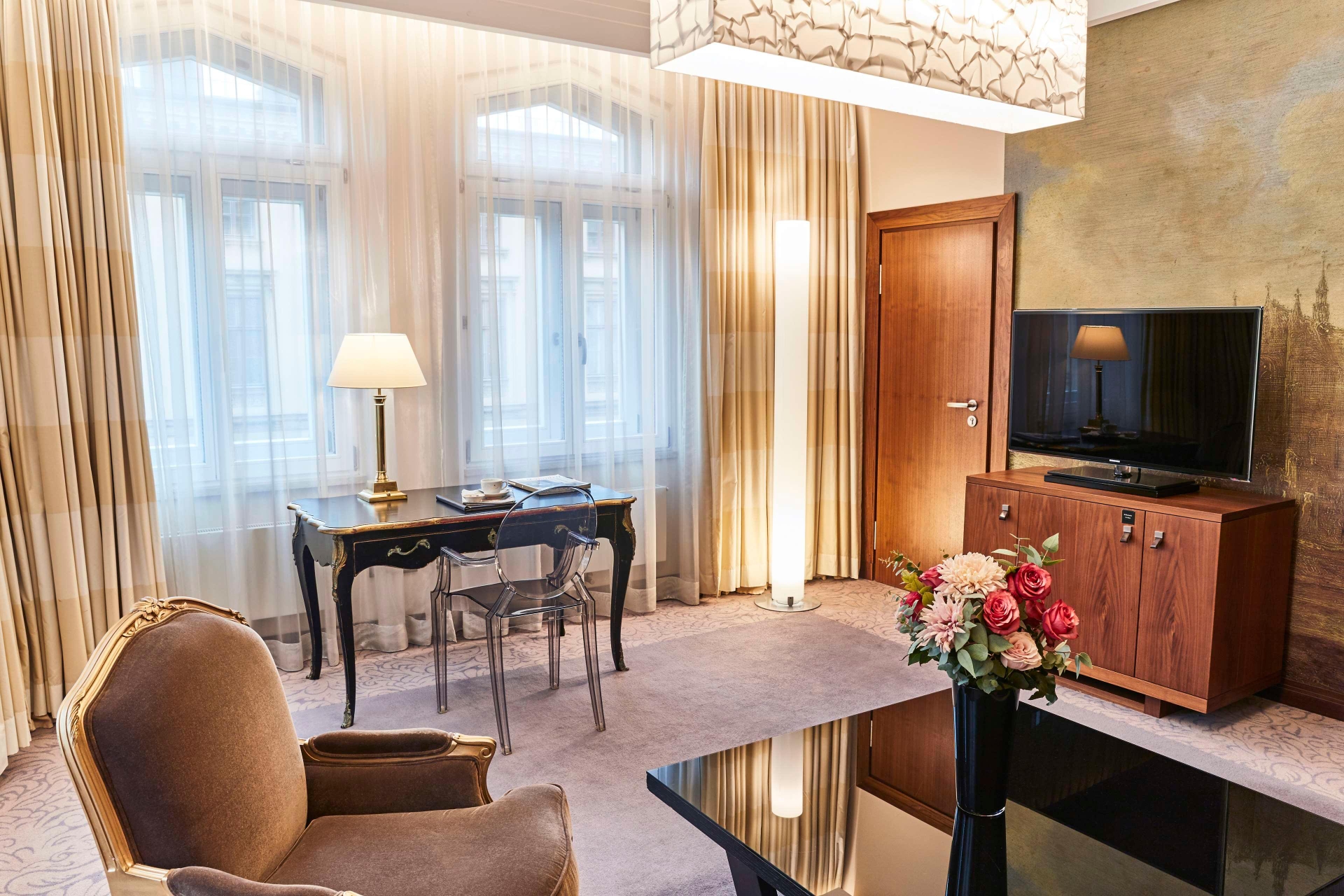 Vier Jahreszeiten Kempinski Munchen, photo 63 of 199